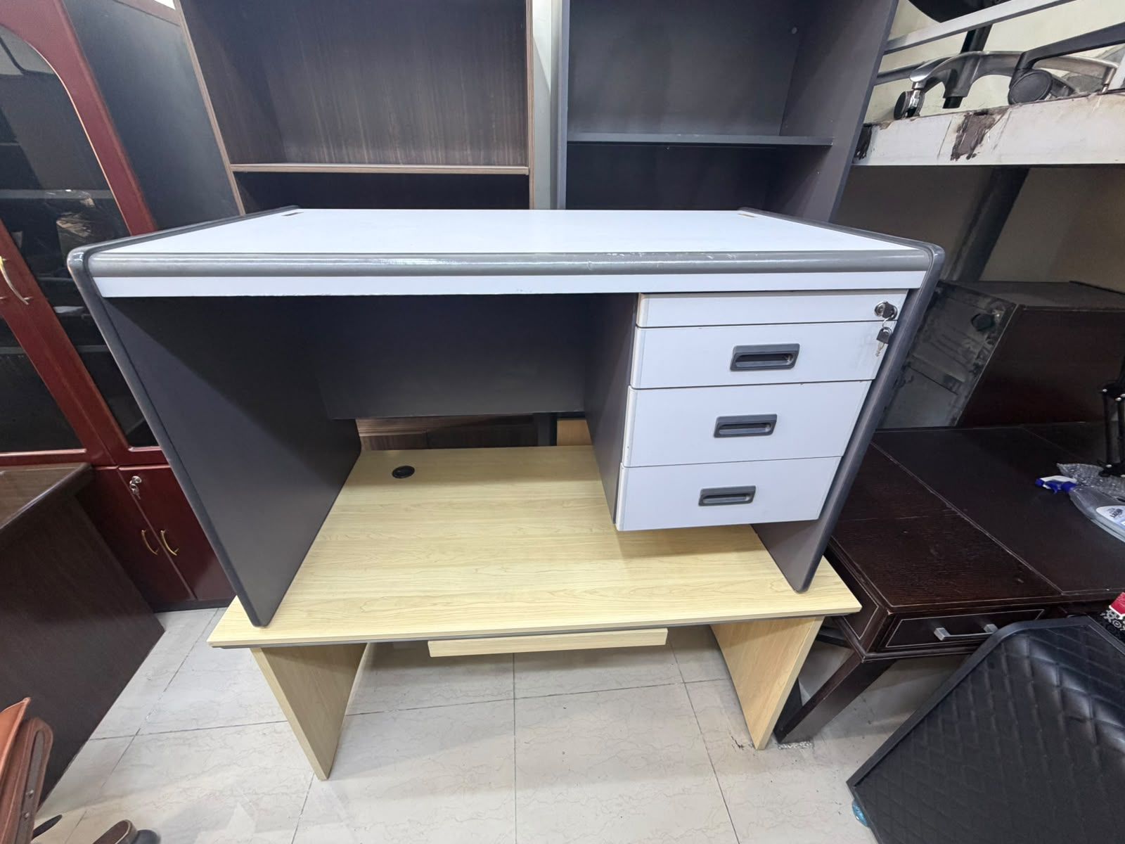 Office reception for sale  - Image 7