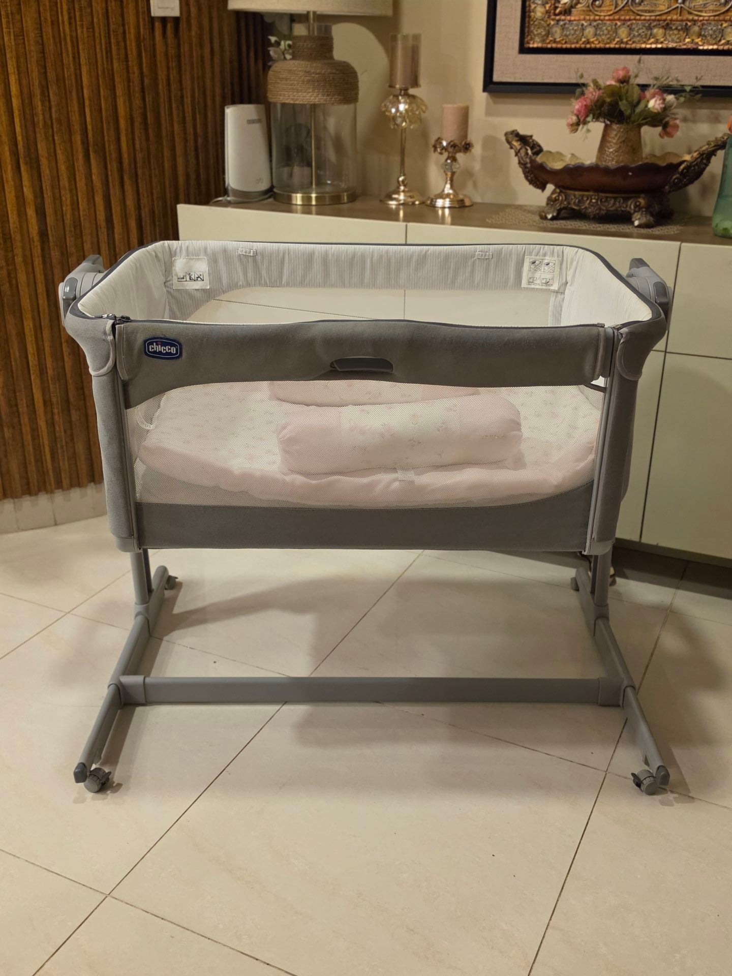 Chicco baby bed magic - Image 6