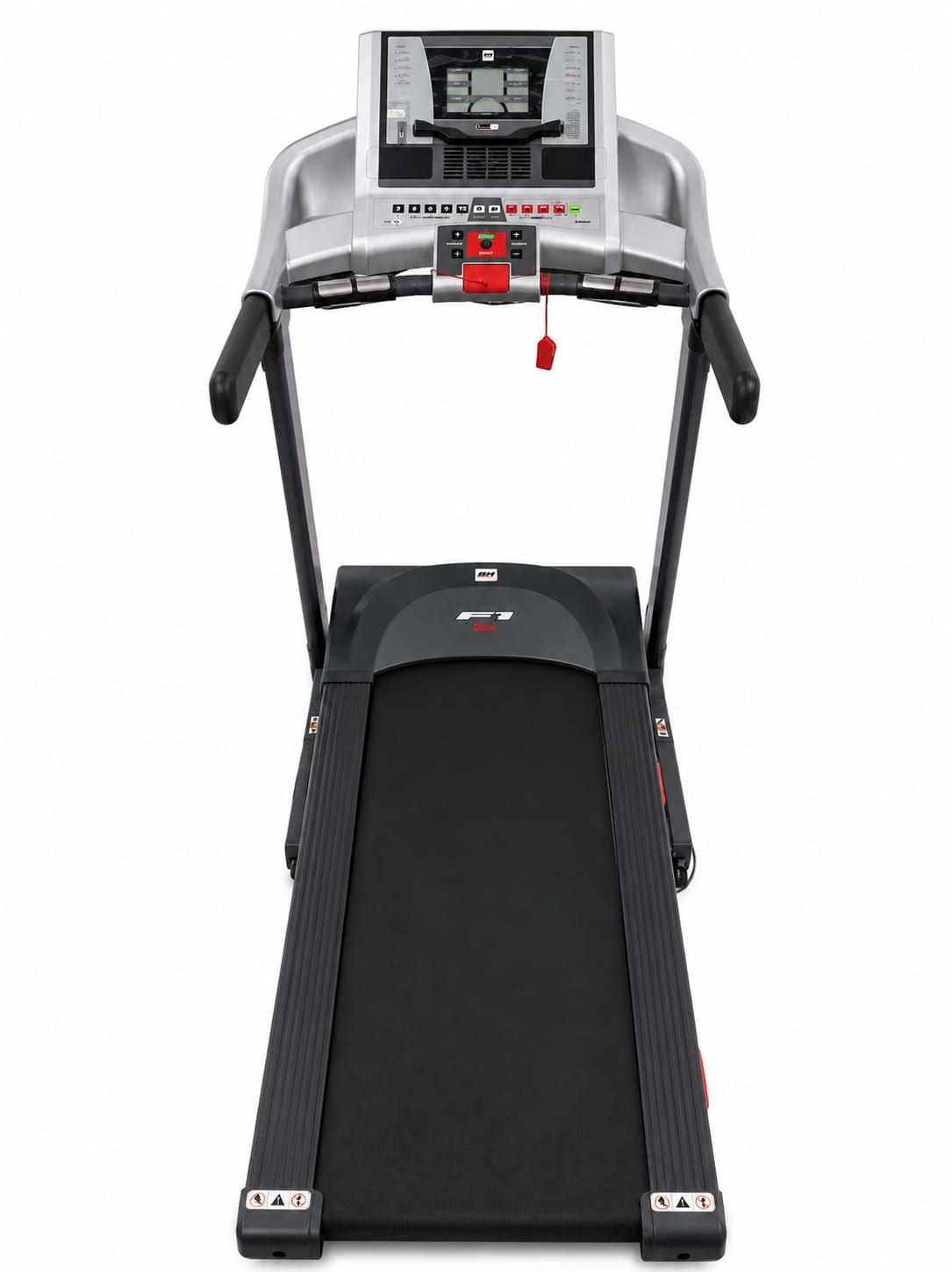 BH treadmill - Image 1