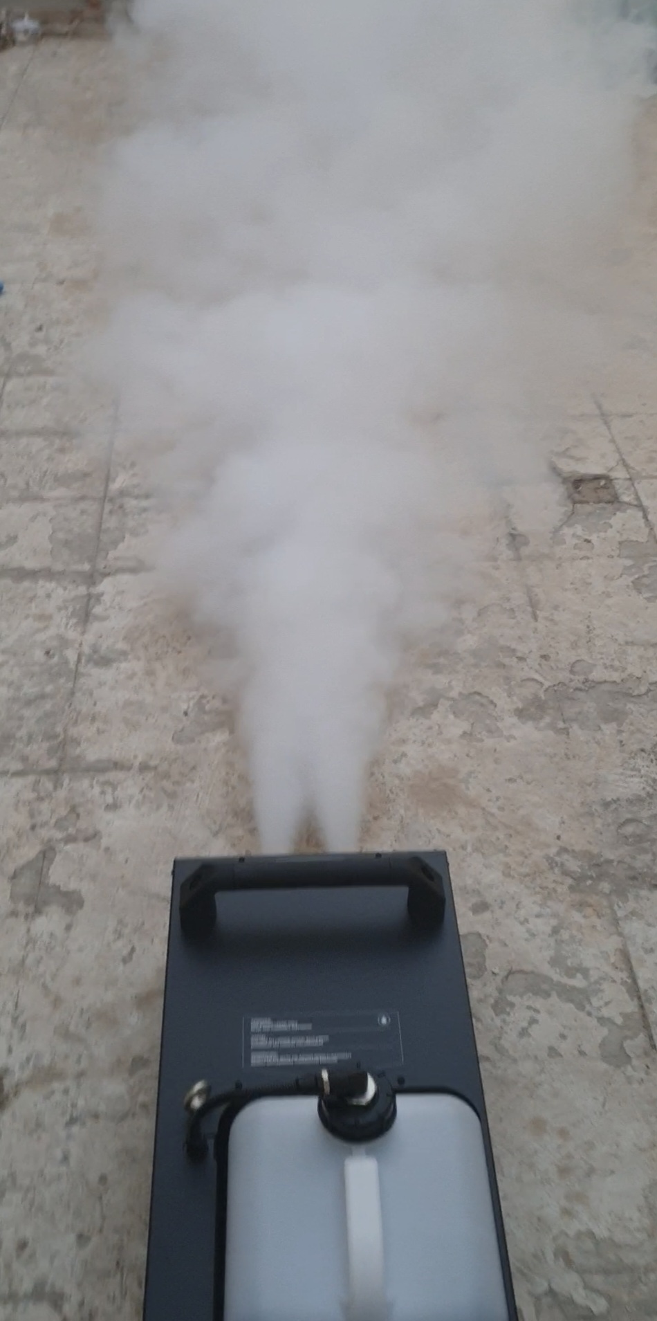 Smoke Machine, Fog Machine, Smoke Liquid & Fog Liquid - Creative & Events Solutions