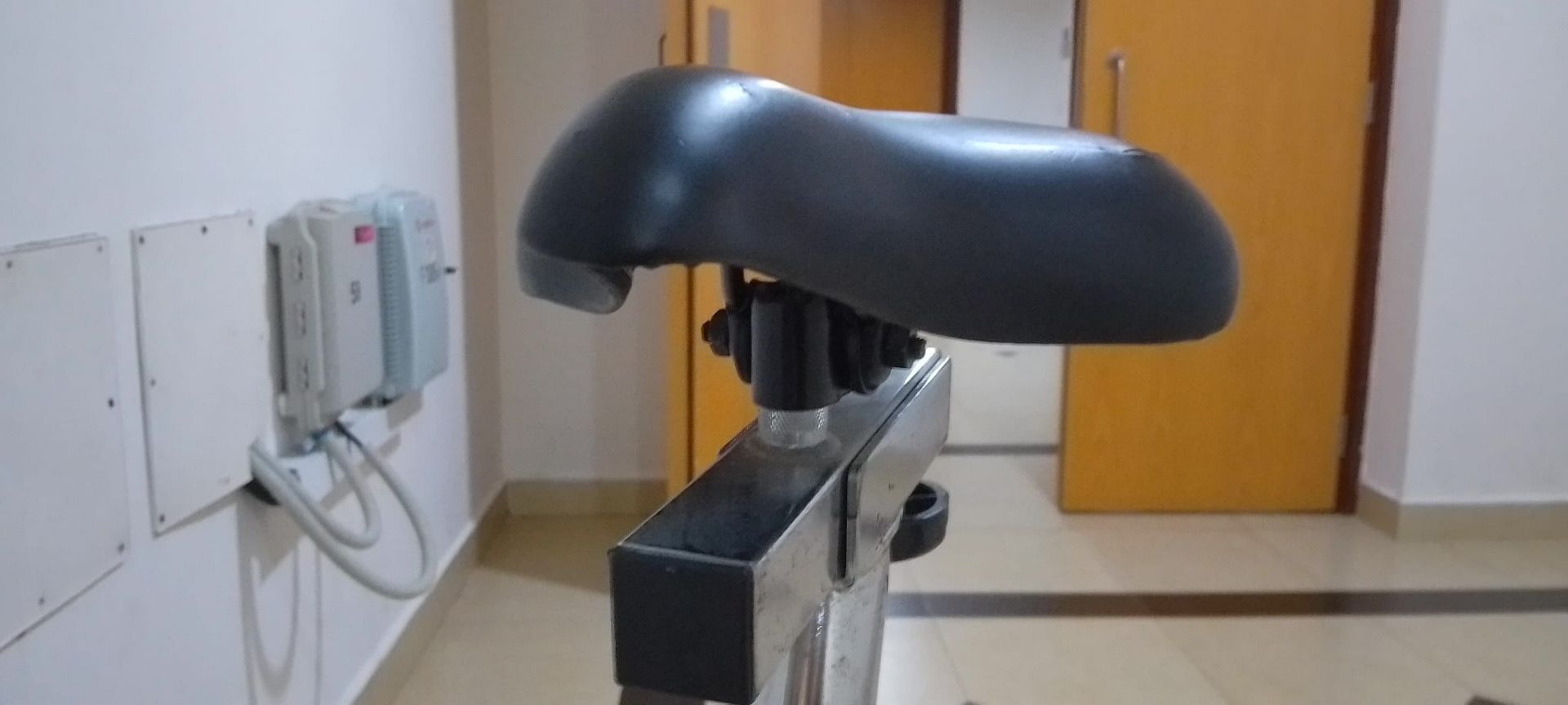Fantastic Static Exercise Bicycle - Image 8