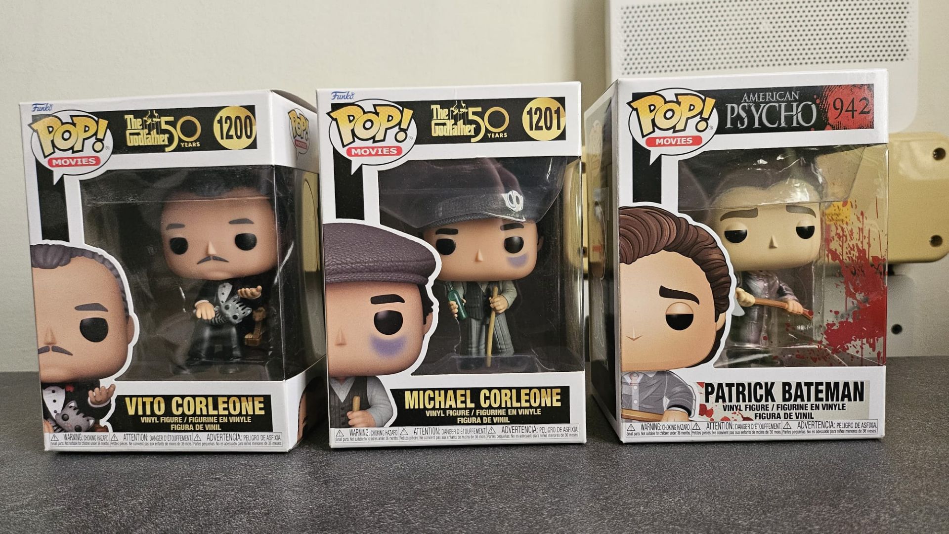Funko Pops for sale- Marvel, Anime and Movie Funkos - Image 5