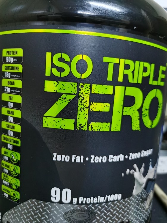 Whey protein  - Image 4