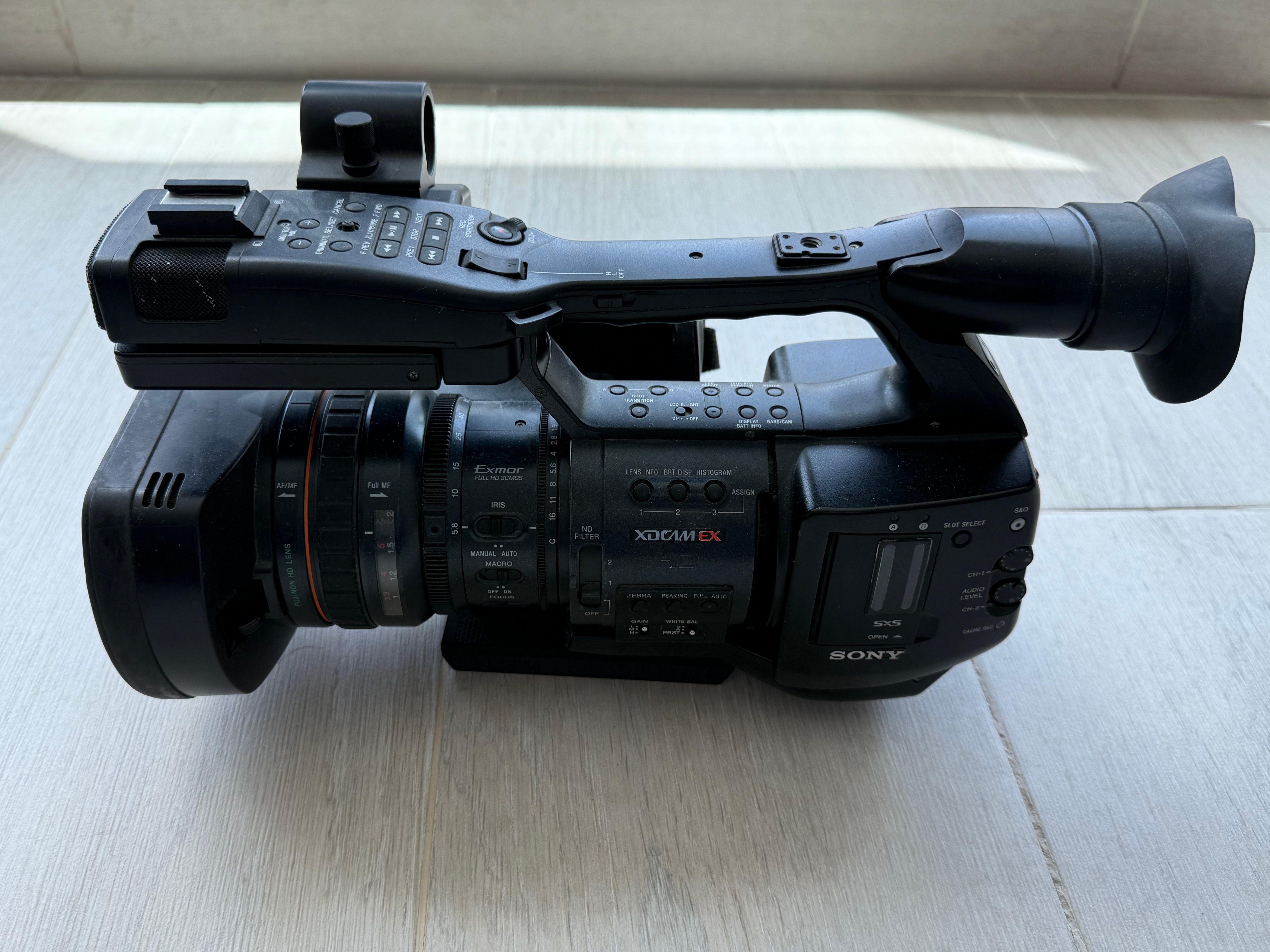 video camera - Image 3