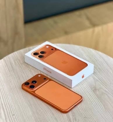iphone 17 pro max - Image 1