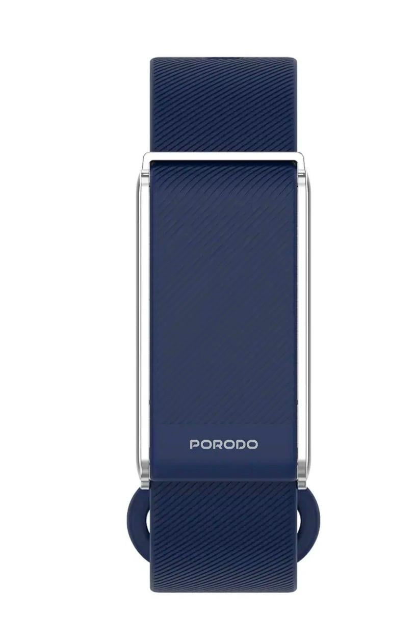 Porodo TrackFit Smart Fitness Band - Image 4
