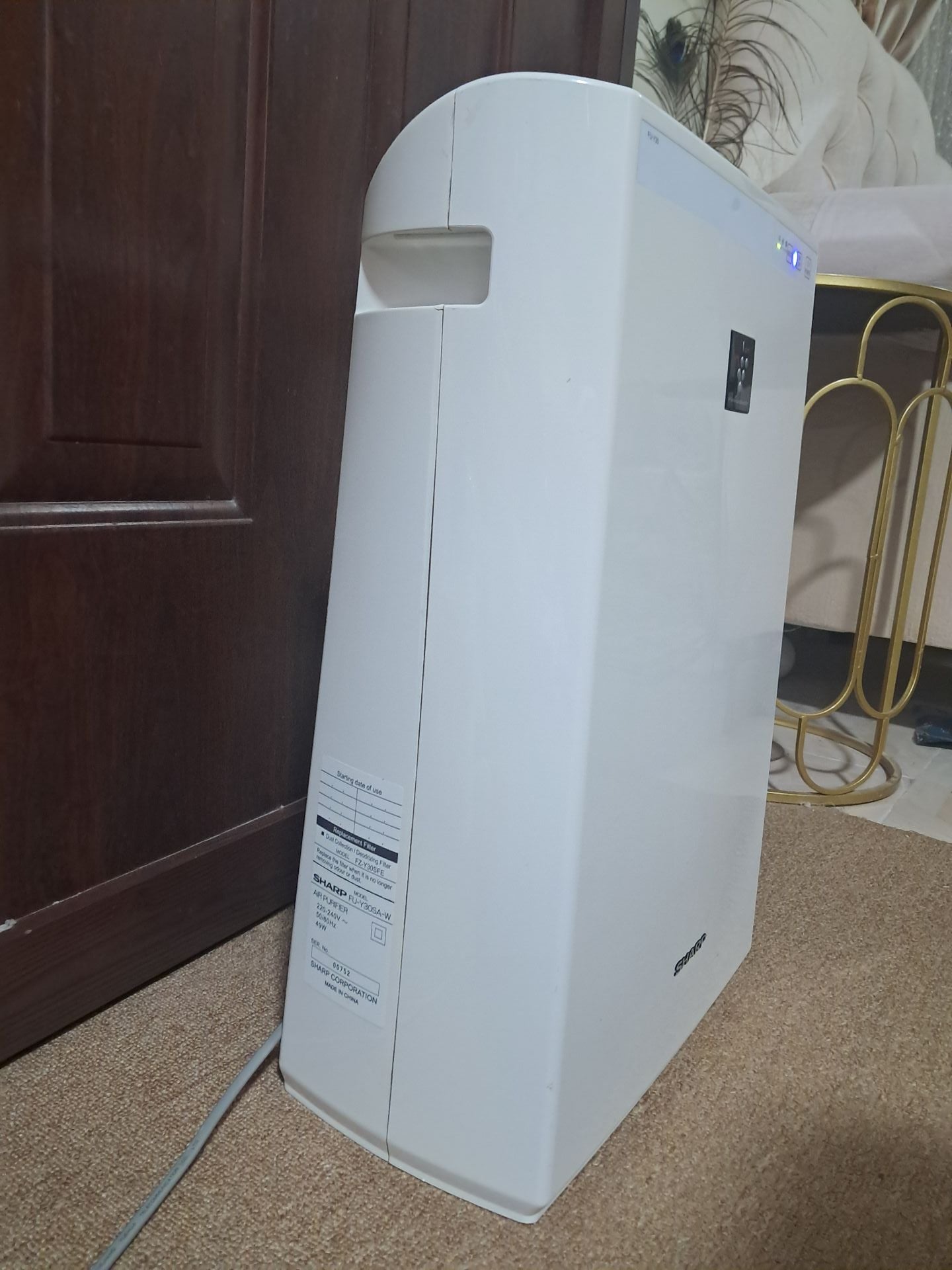 Purifier  - Image 4