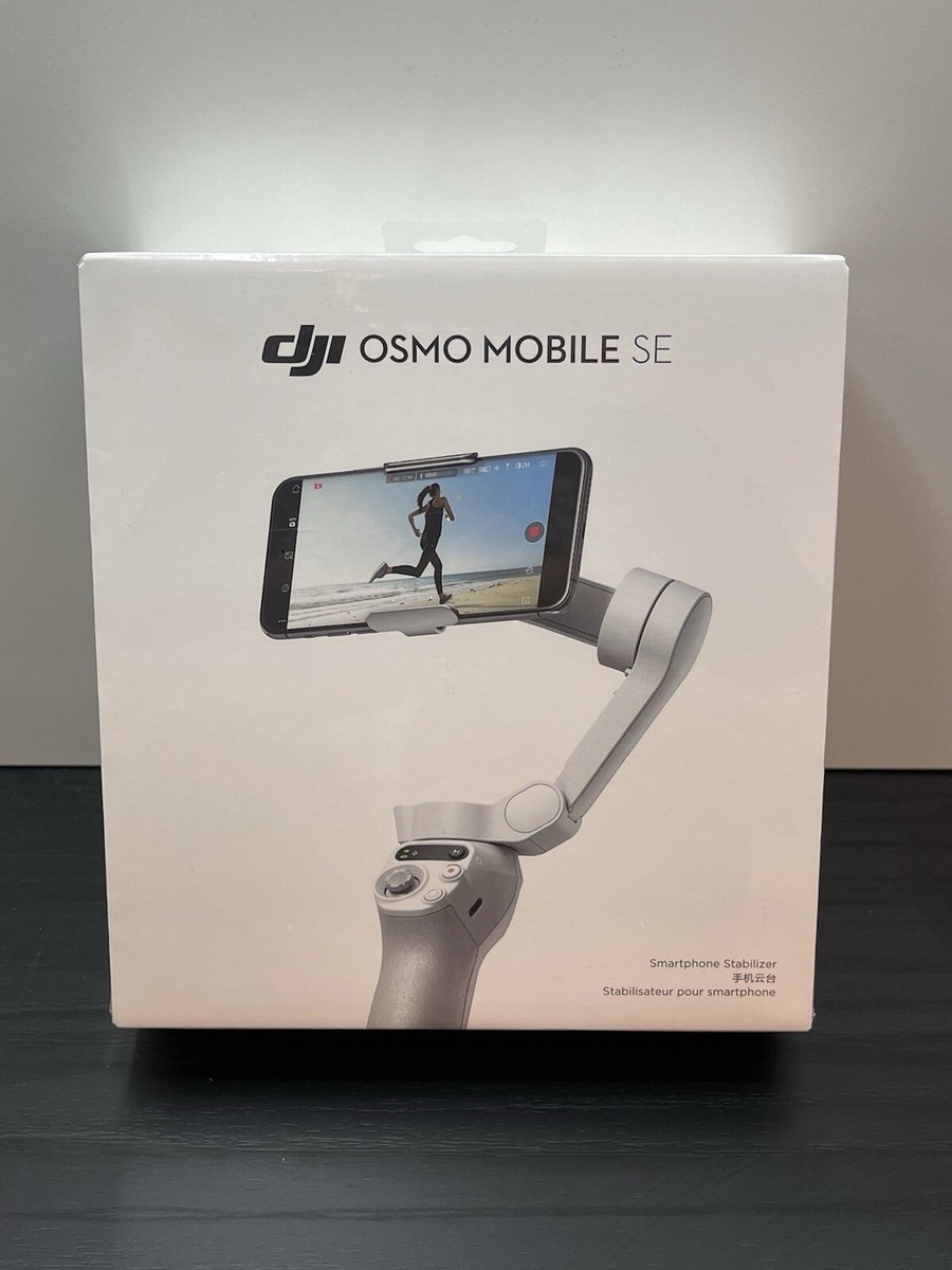 DJI OSMO SE - Image 1