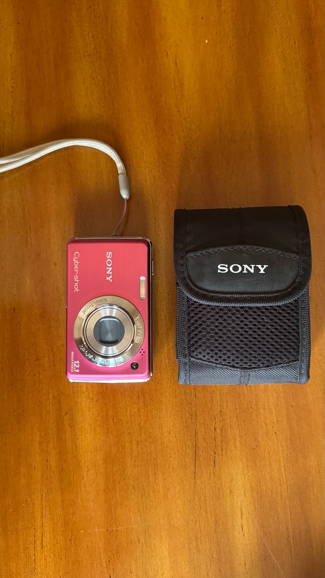 Sony Camera - Image 1
