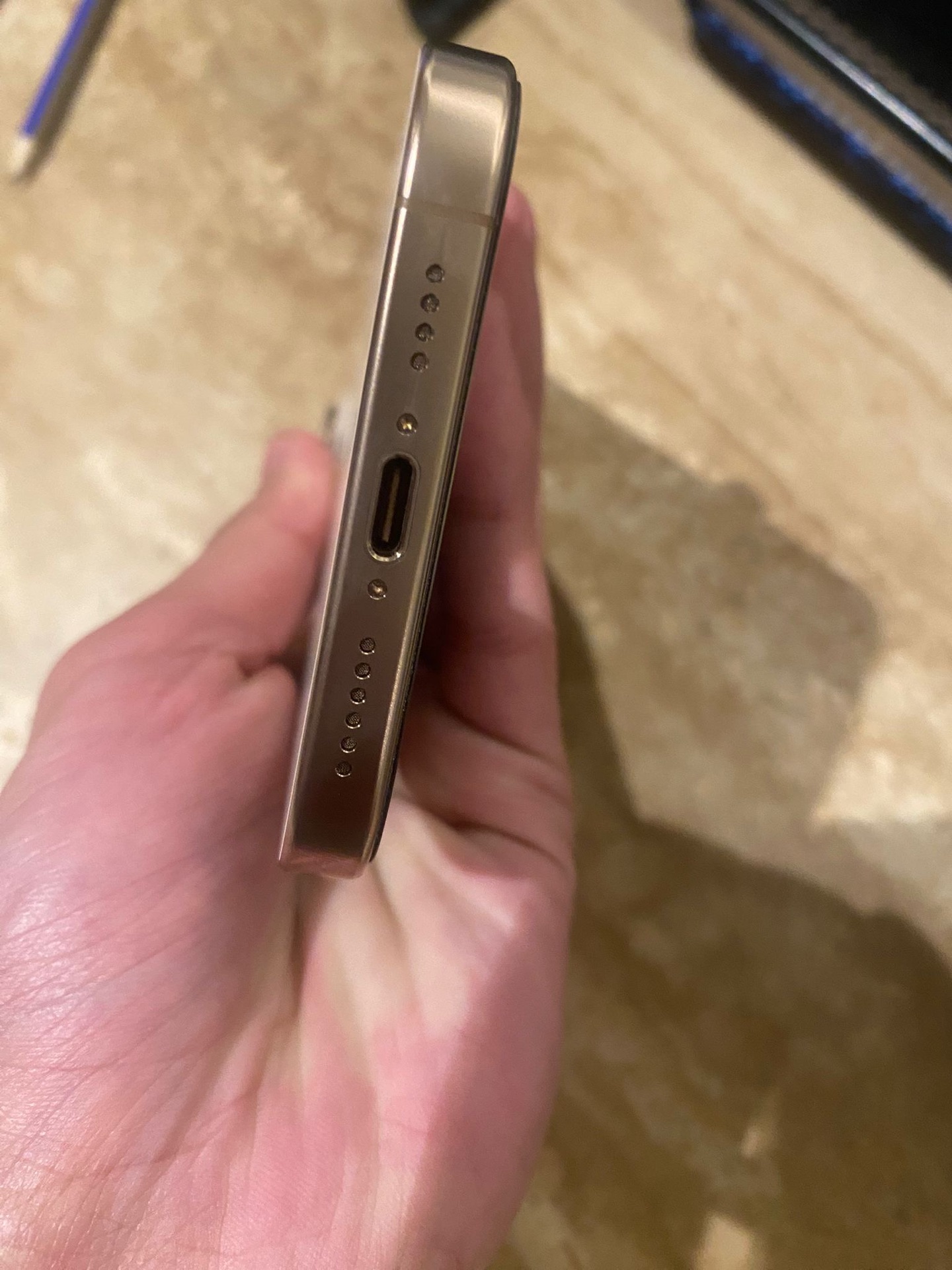 iPhone 16 pro max  - Image 4