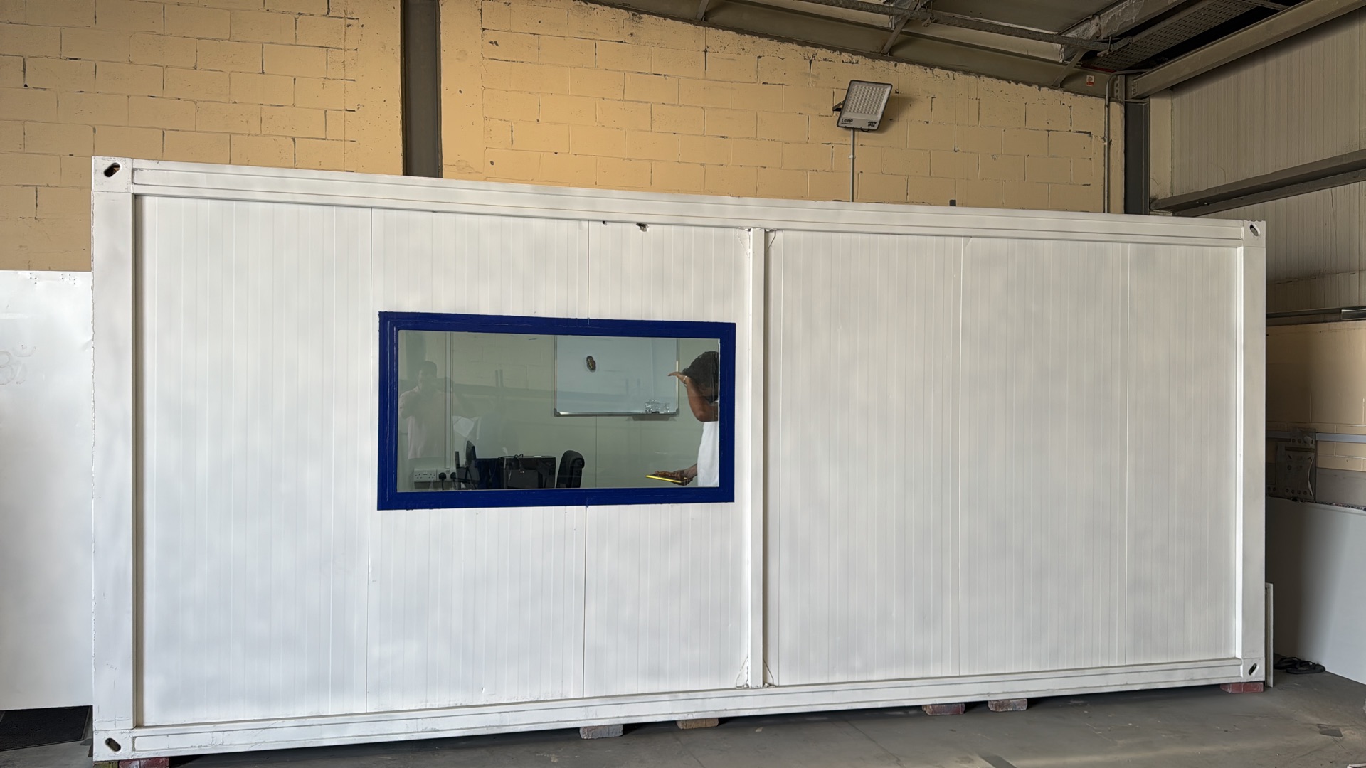 20 Feet office Container - Image 5