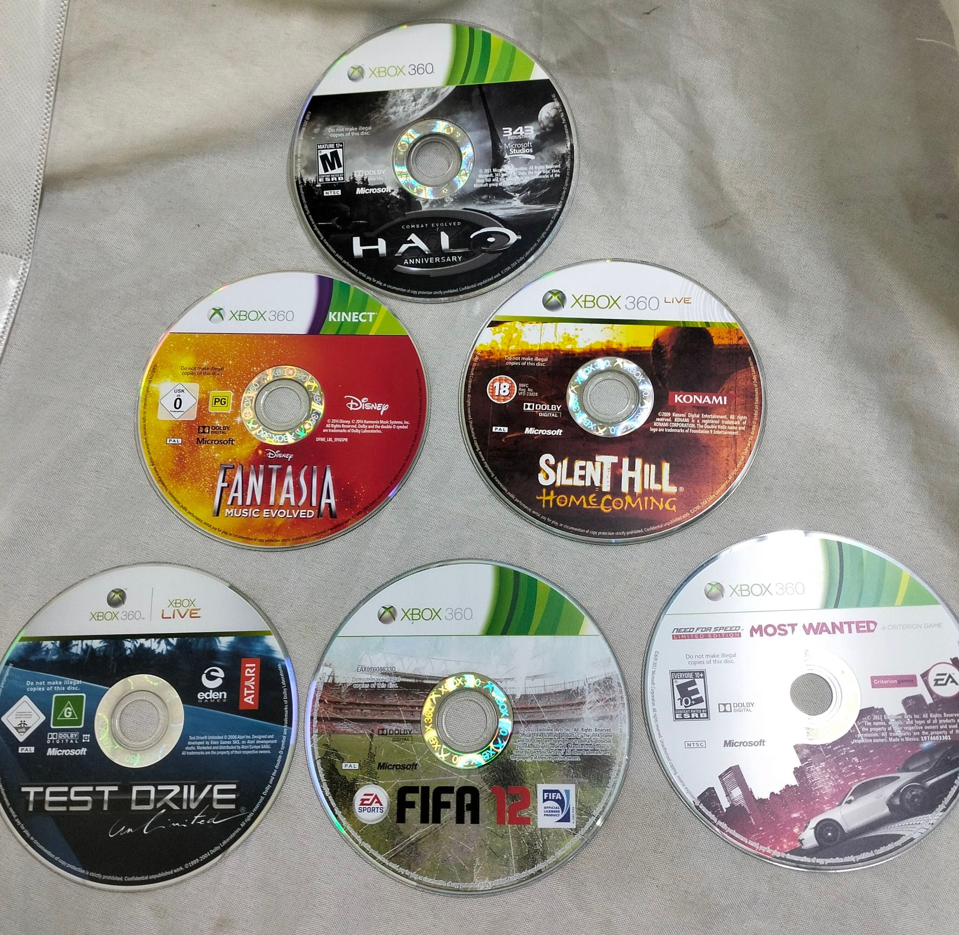 Xbox 360 - Image 3