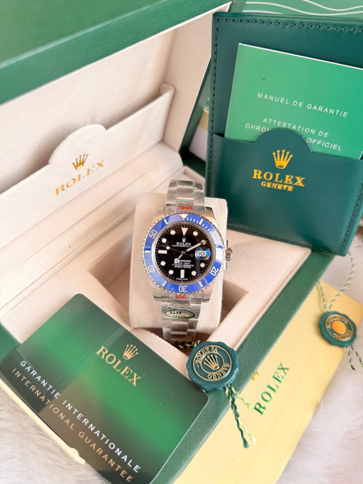 Super Clone Rolex  - Image 10