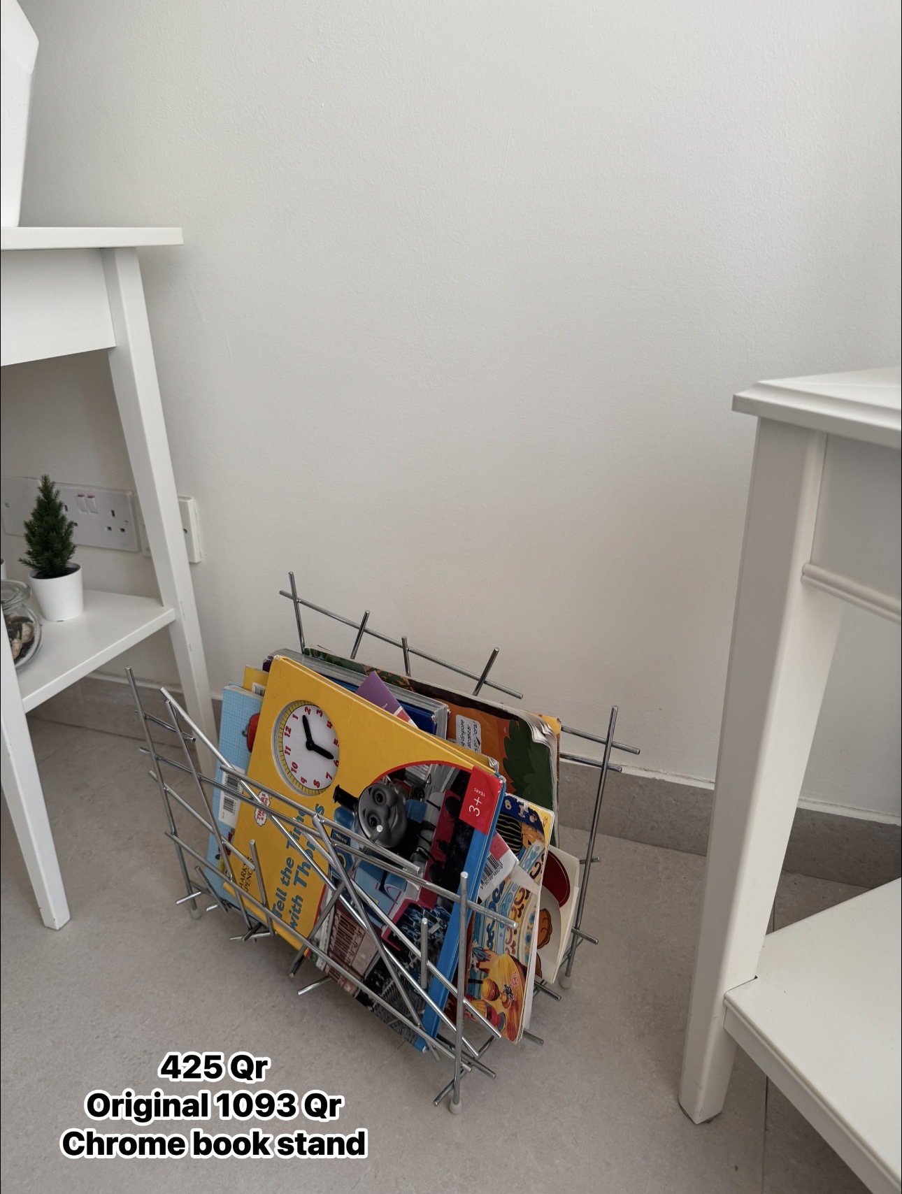 Moving sale/ new condition items  - Image 8