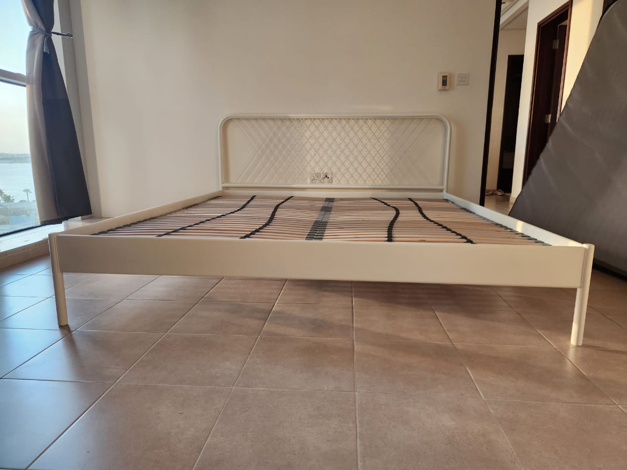 Ikea Bedframe - Image 2