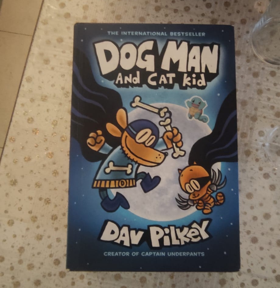 DOGMAN Books - Image 5