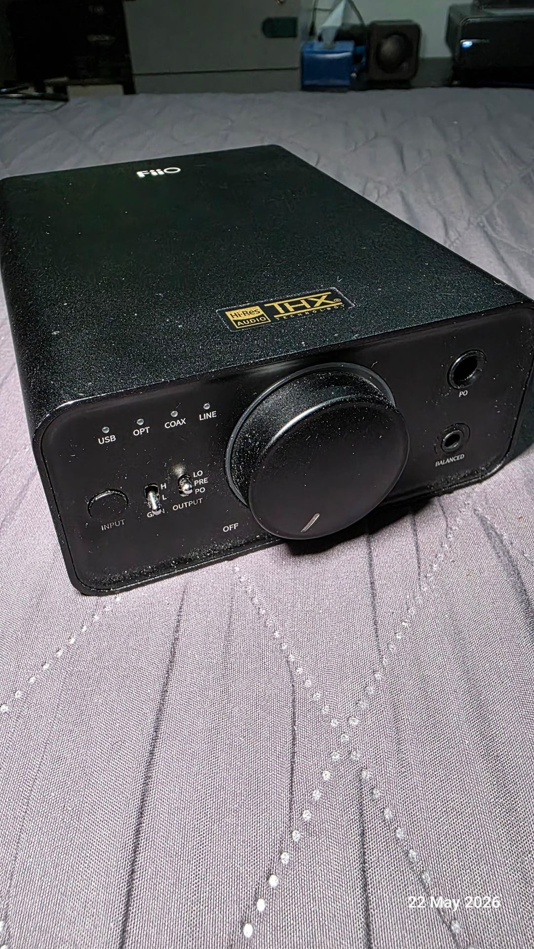 FiiO K7 - Image 1