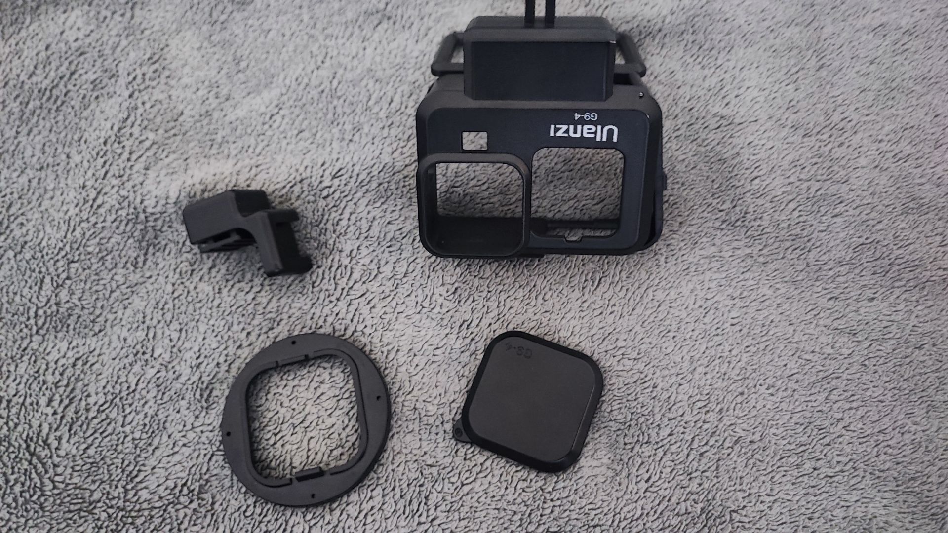 Go pro 9 - Image 2