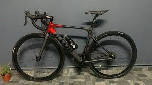 ROAD BIKE CAMP IMPALA SHIMANO-105 GROUPSET - Image 4