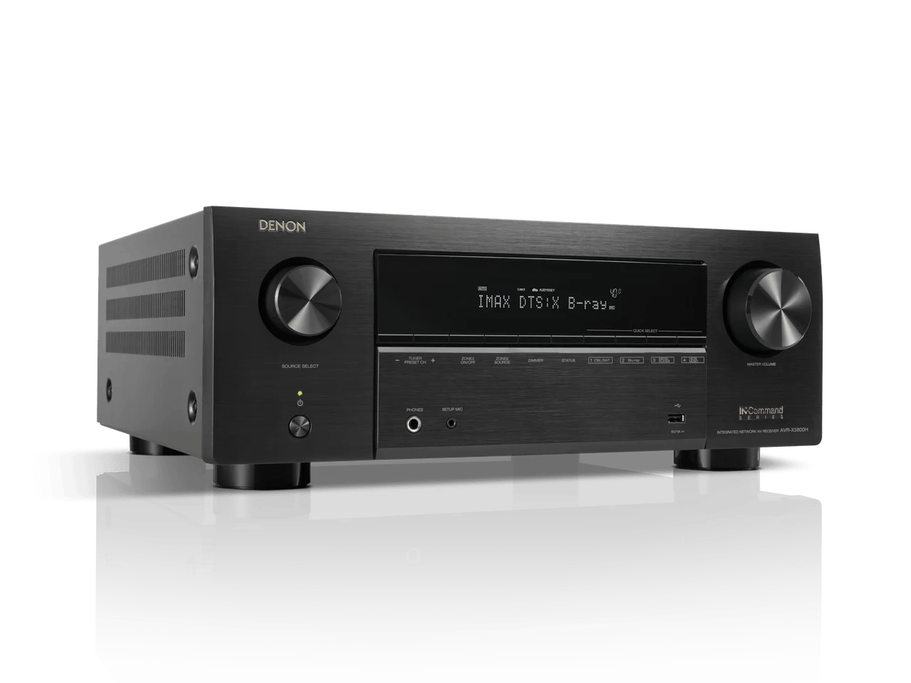 Denon AVC-X3800H  - Image 2