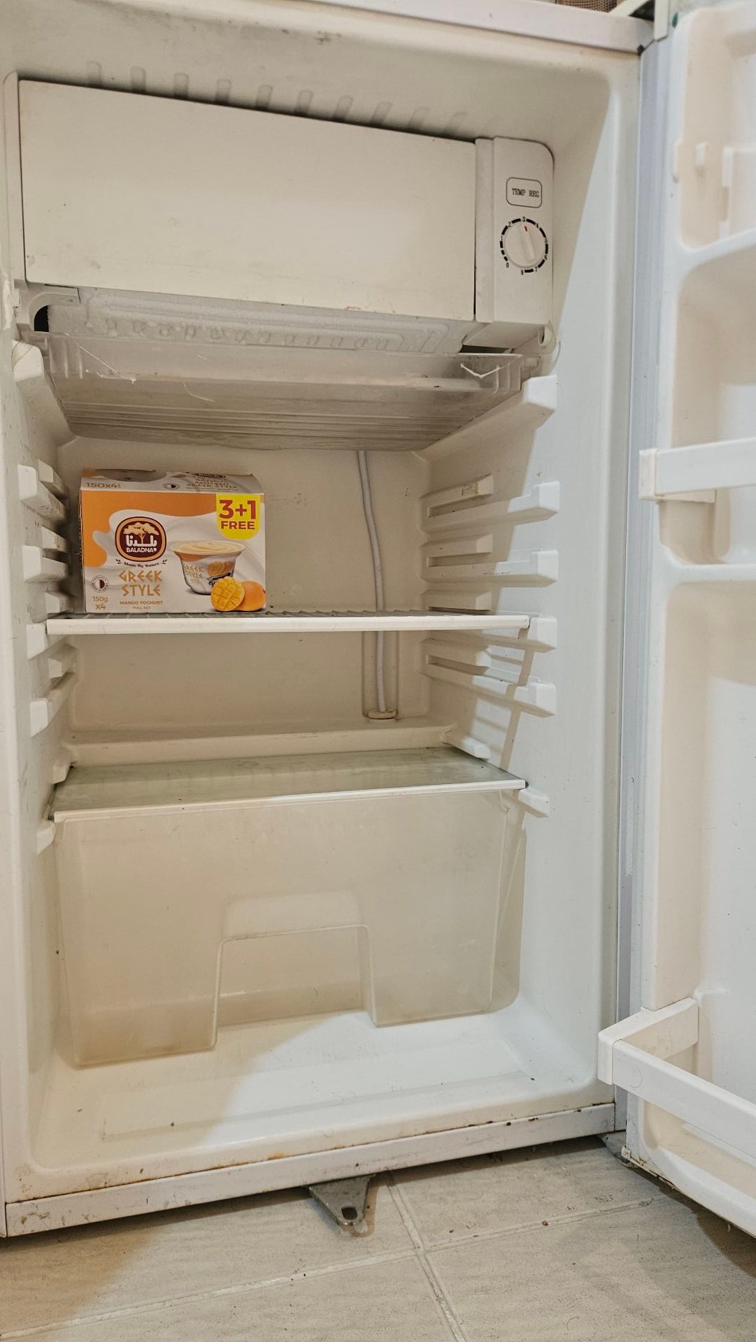 Used fridge for sale - Image 2