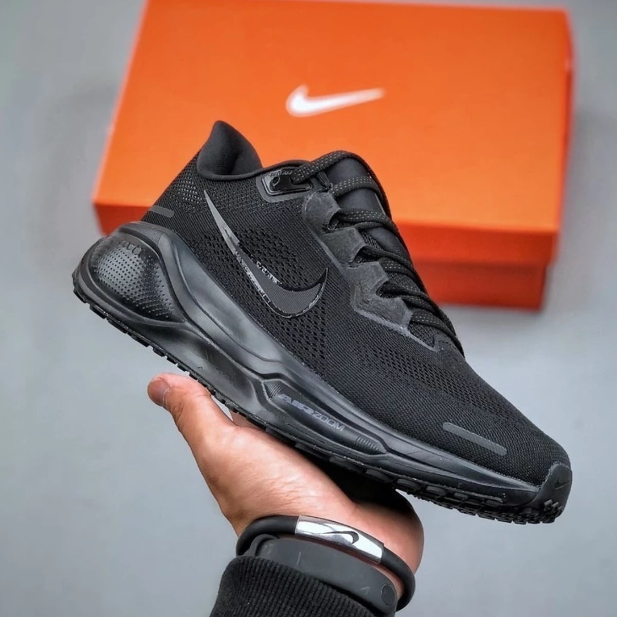 Nike Running shoe - Image 1