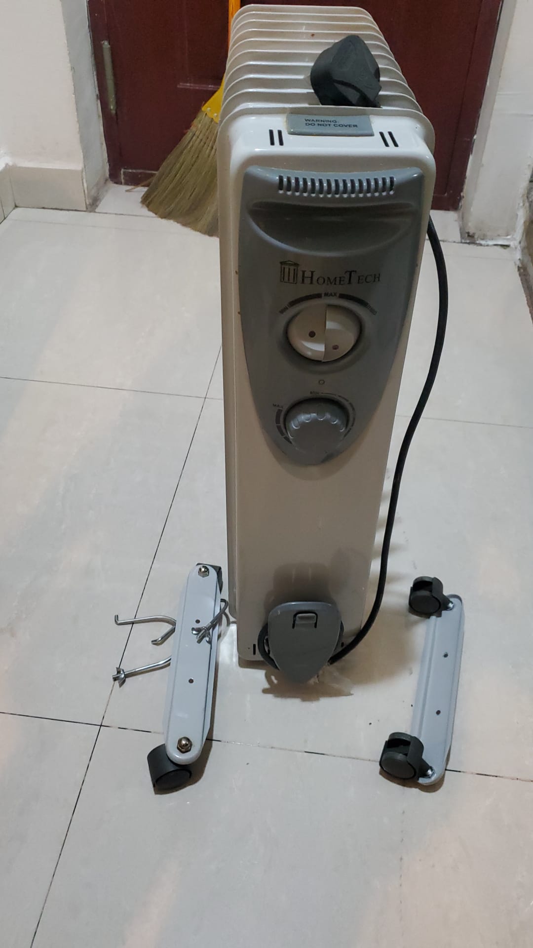 Heater - Image 2