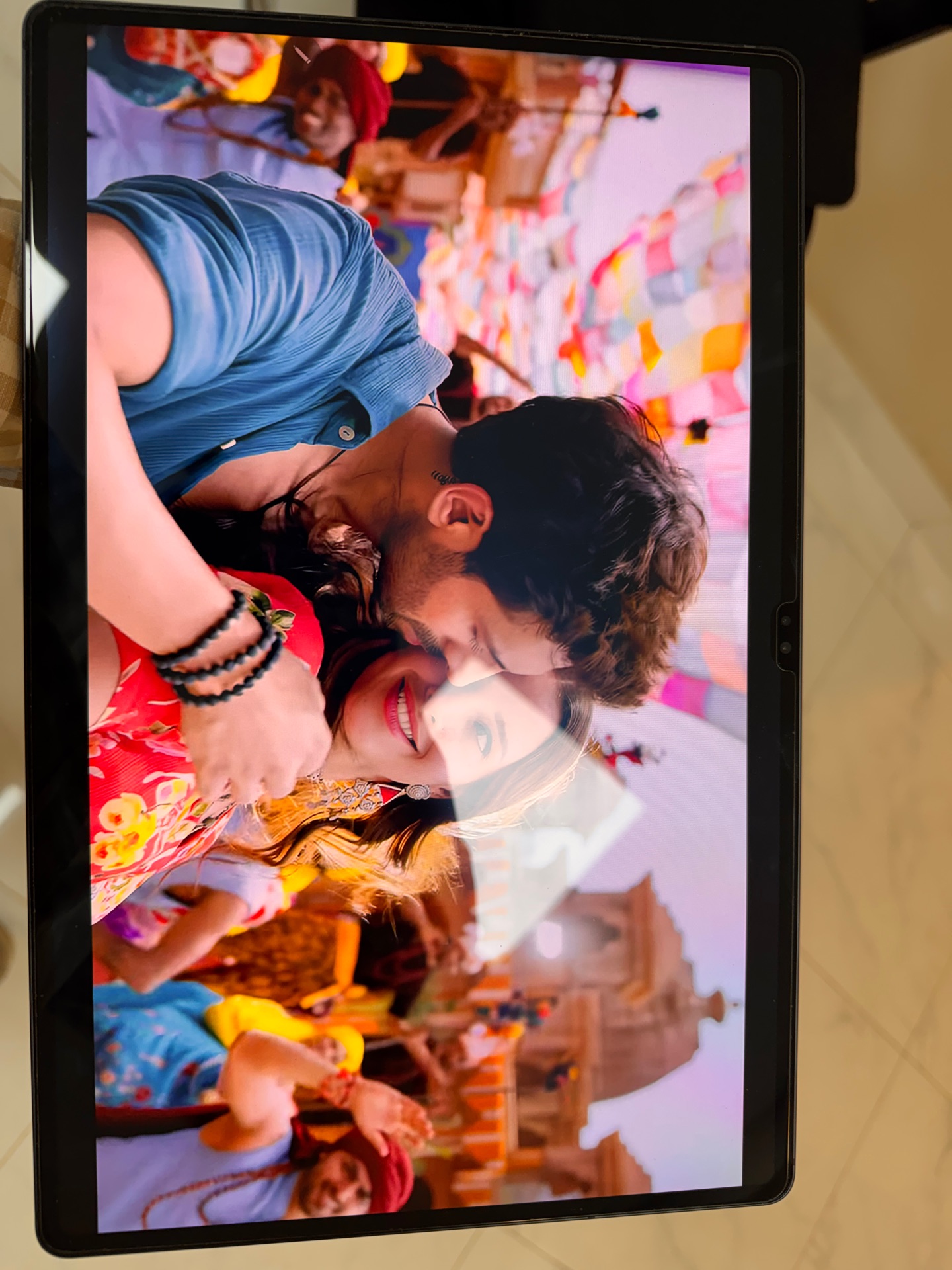جهاز Samsung S8 ultra Tablet - Image 7