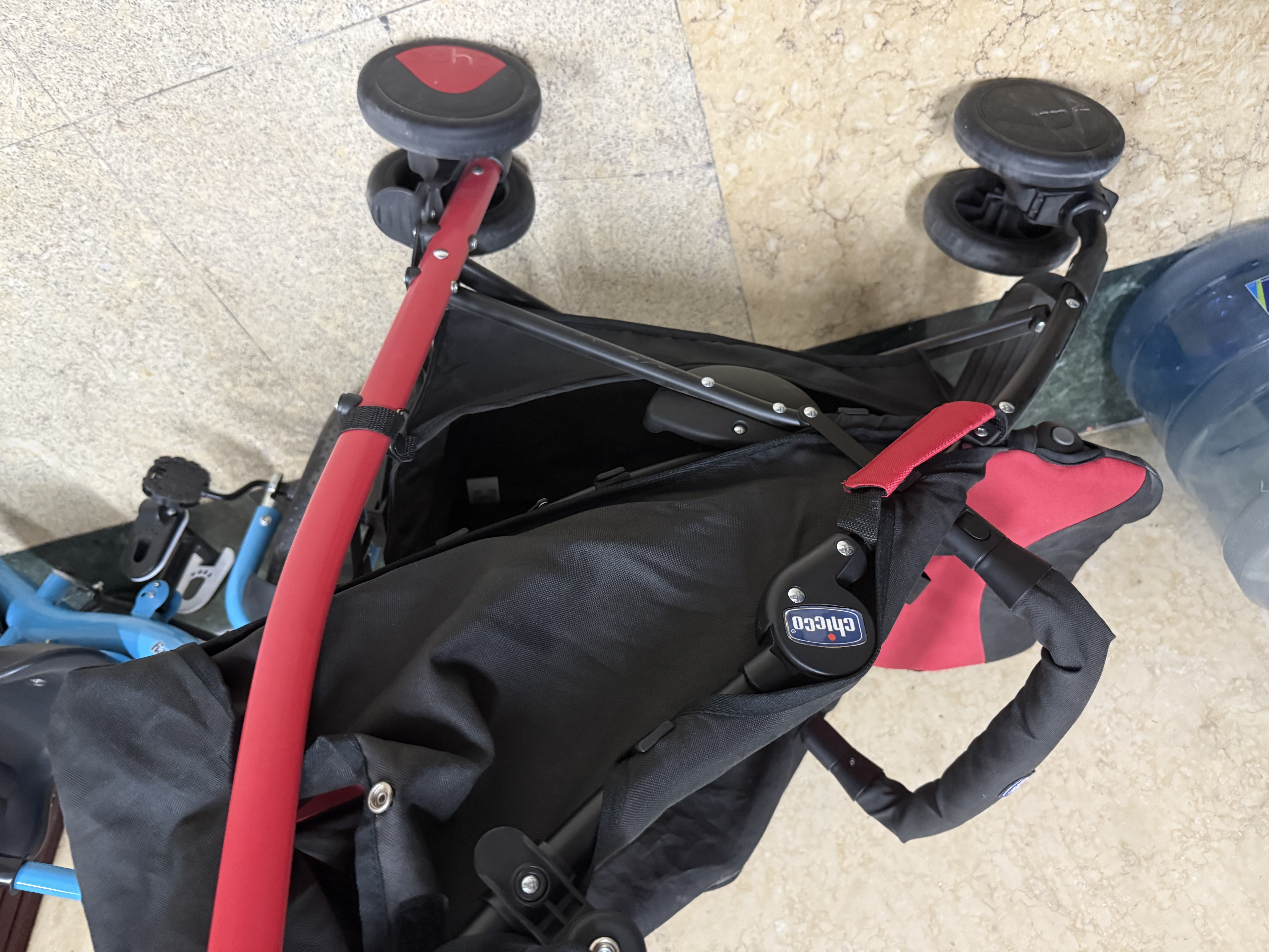 Baby stroller - Image 3