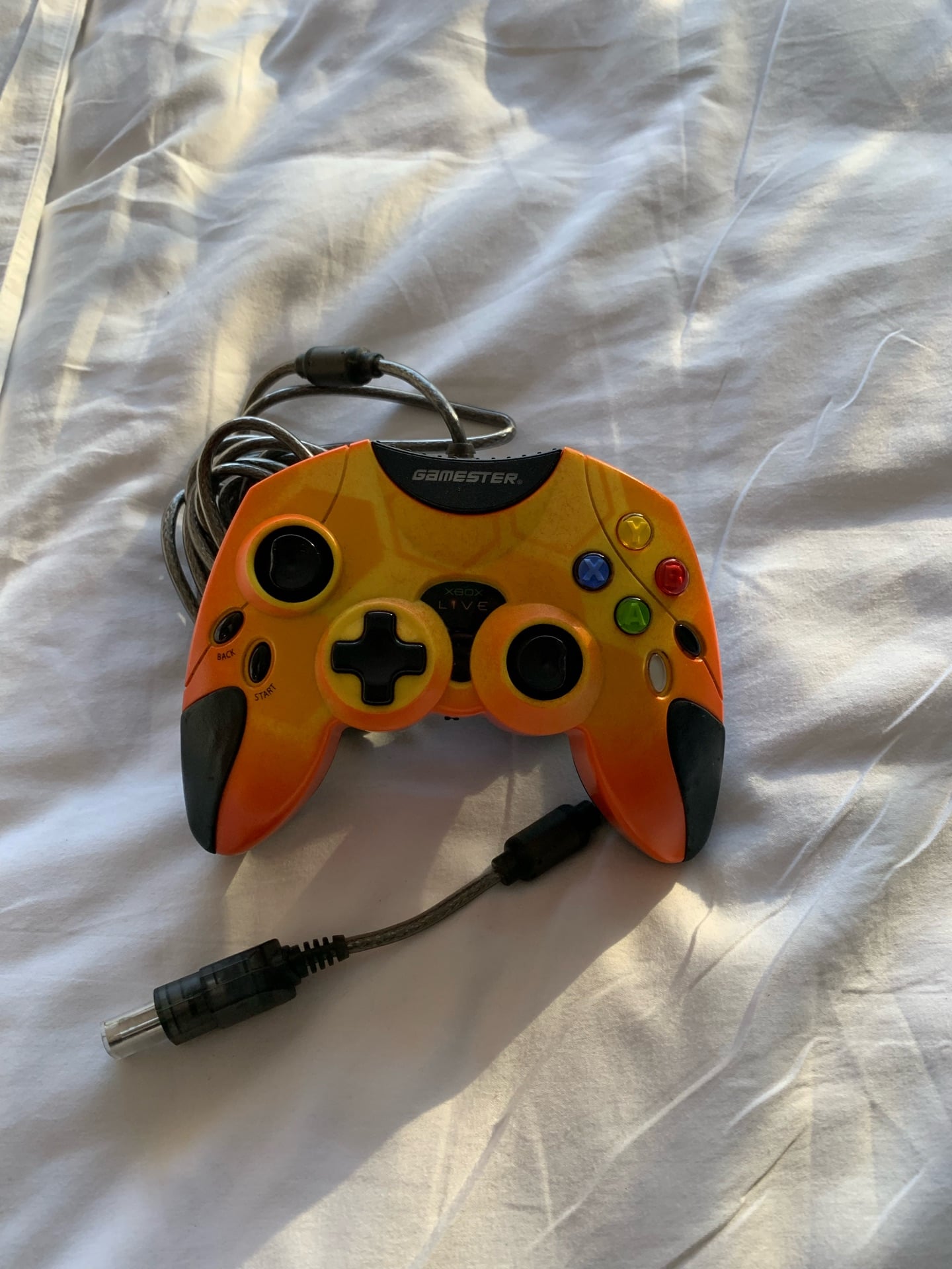 Original Xbox Controller - Image 4