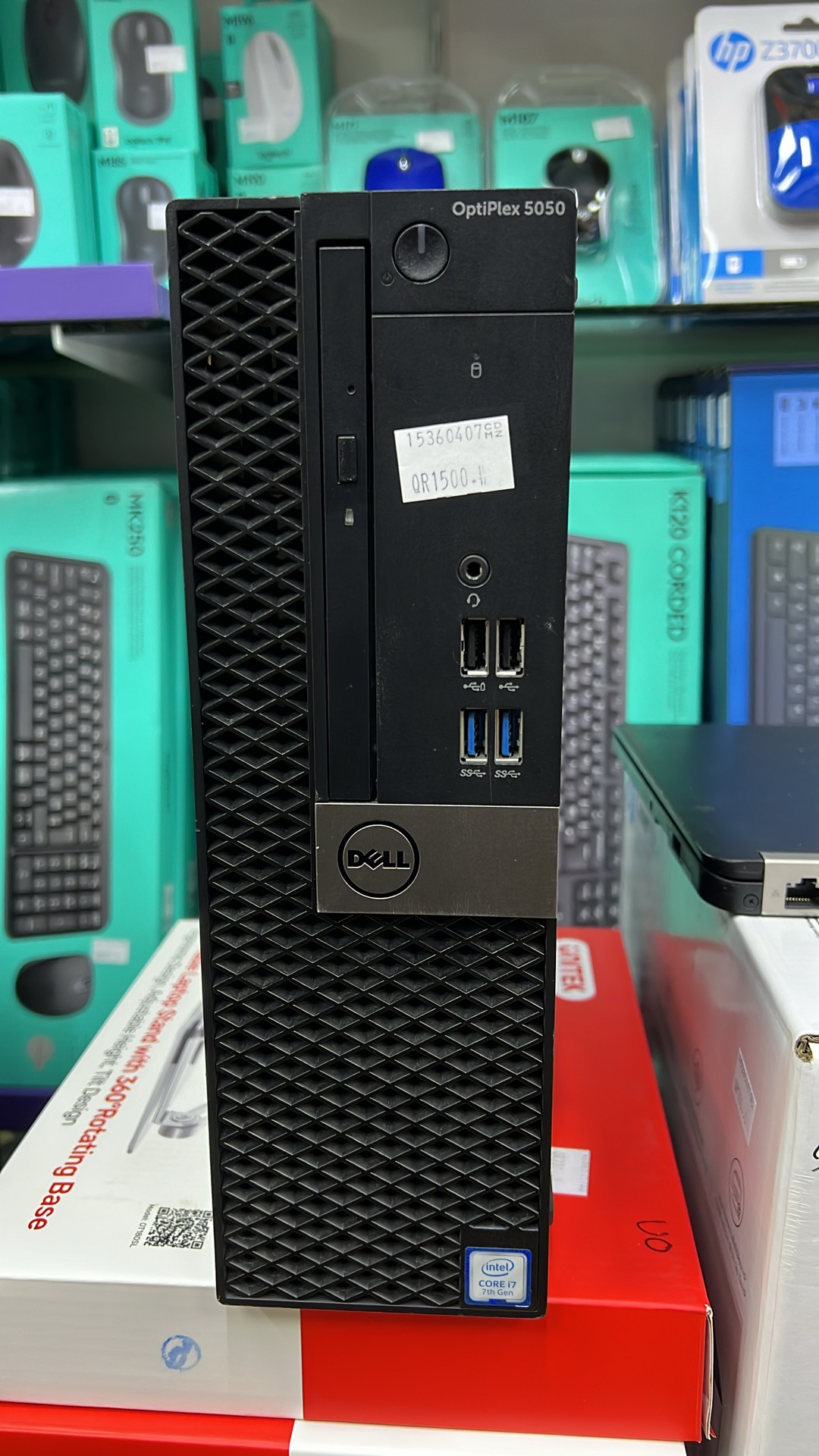 All Ssd Hdd Ram and it accessories available - Image 6