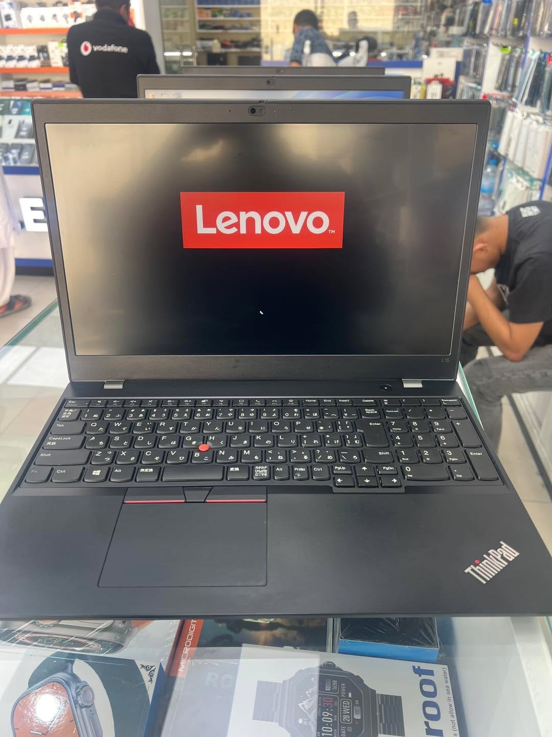 Lenovo ThinkPad L15 - i3-11 th Gen - Image 9