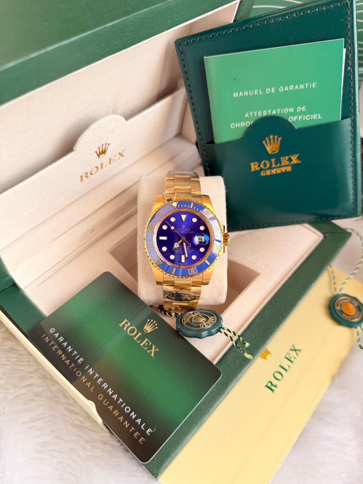 Super Clone Rolex  - Image 7