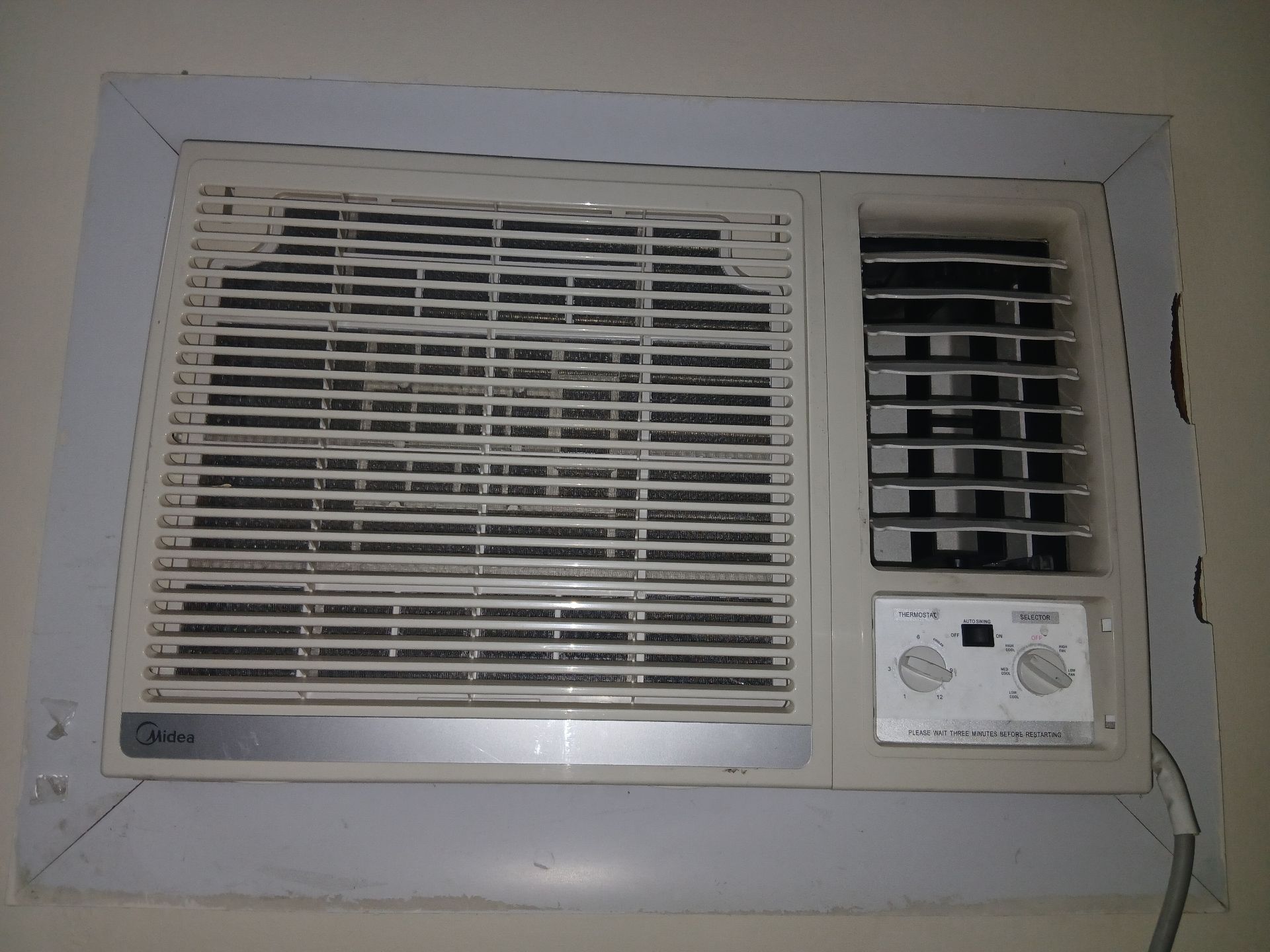 Window ac for sale 30728662 - Image 3
