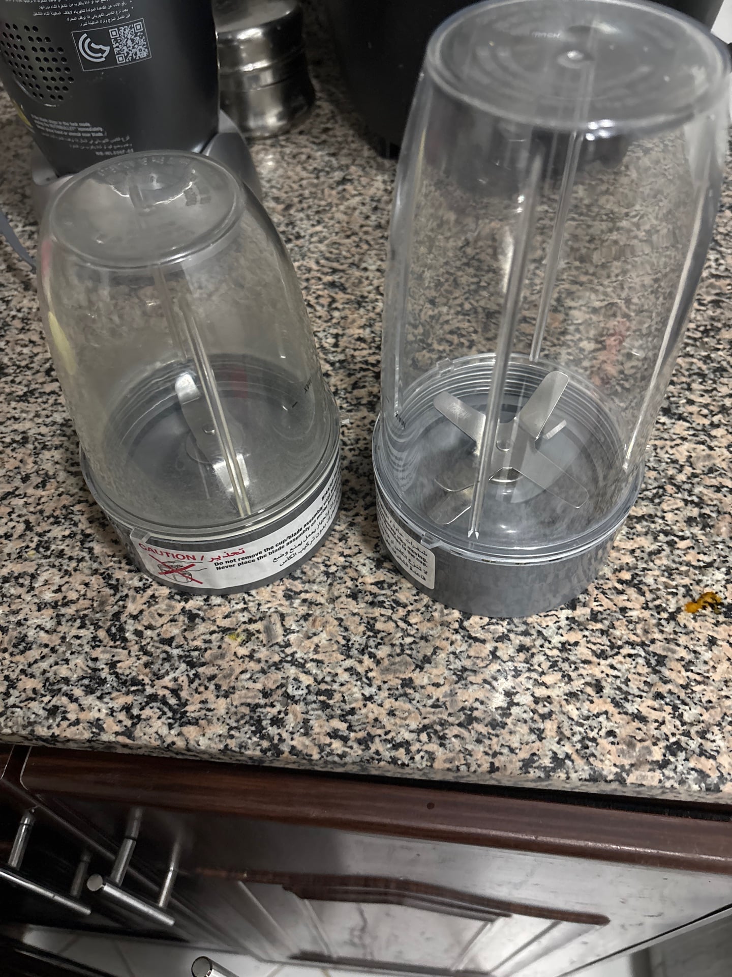 Nutribullet Mixer - Image 4