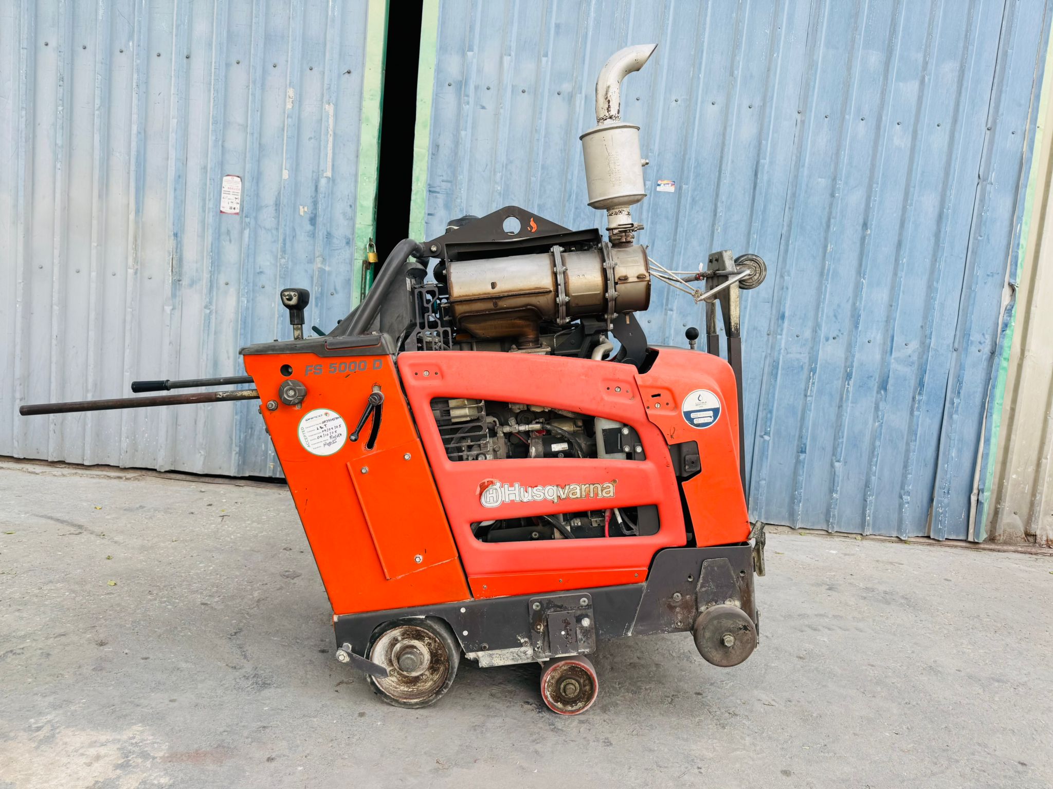 Machines for sales - Image 1
