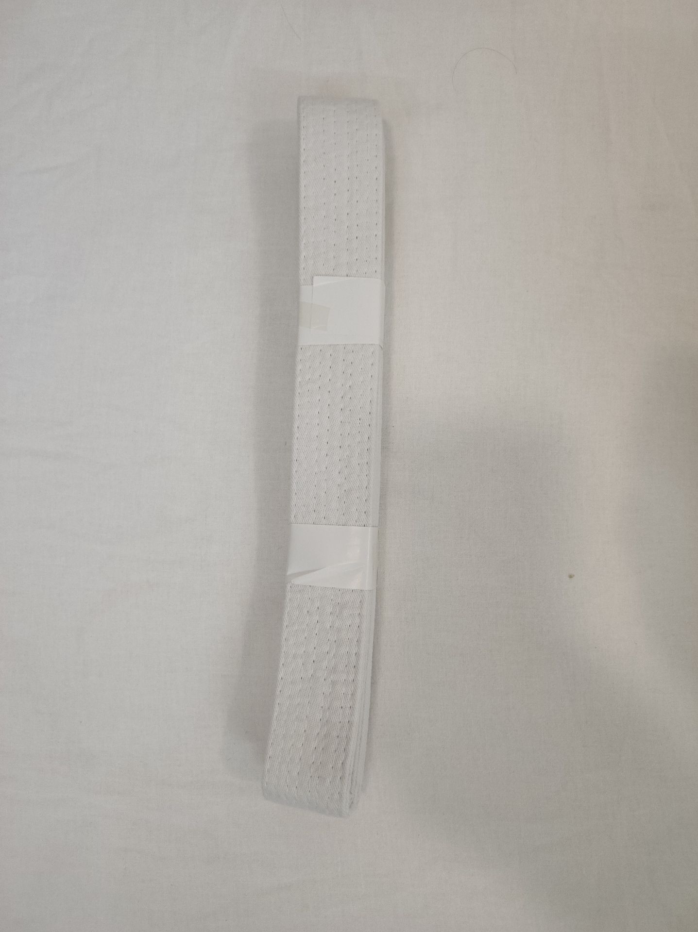 Karate white belt  - Image 2