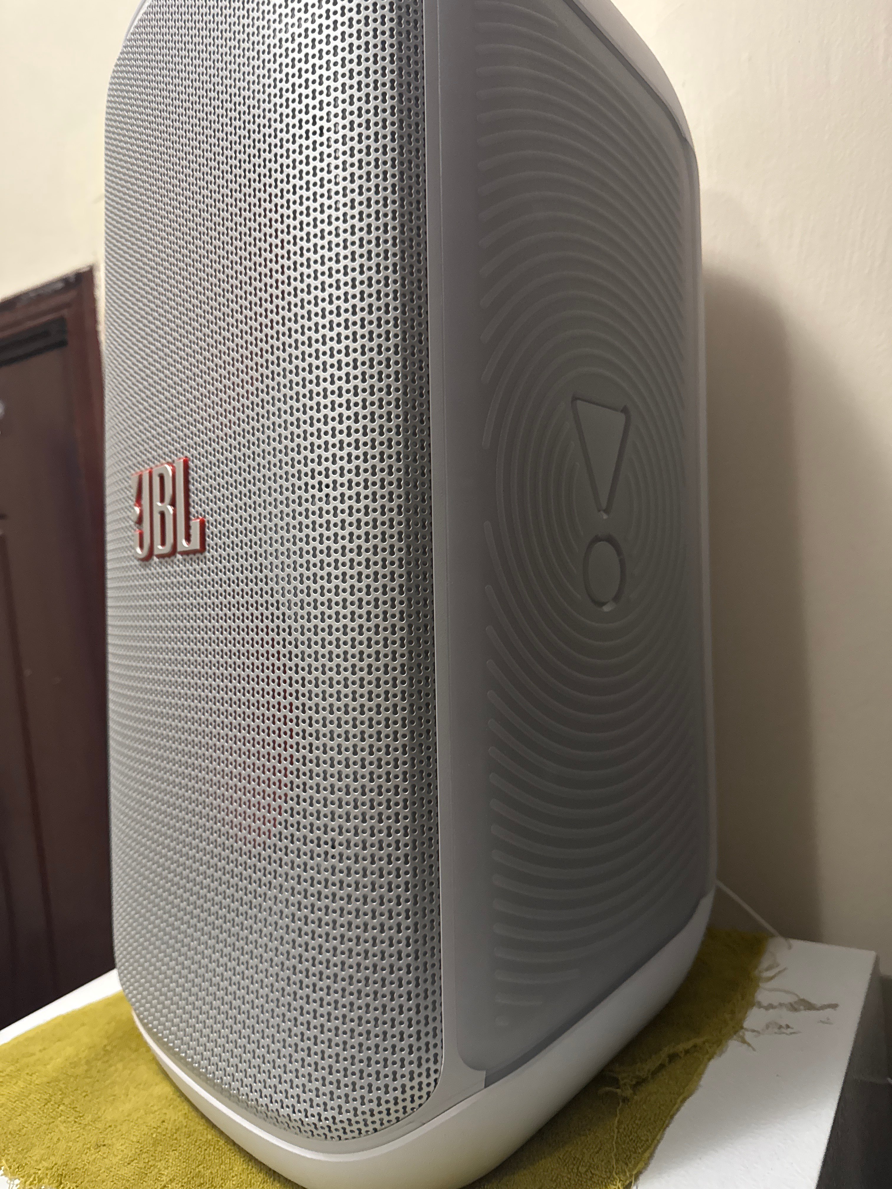 JBL PARTYBOX 120 - Image 2