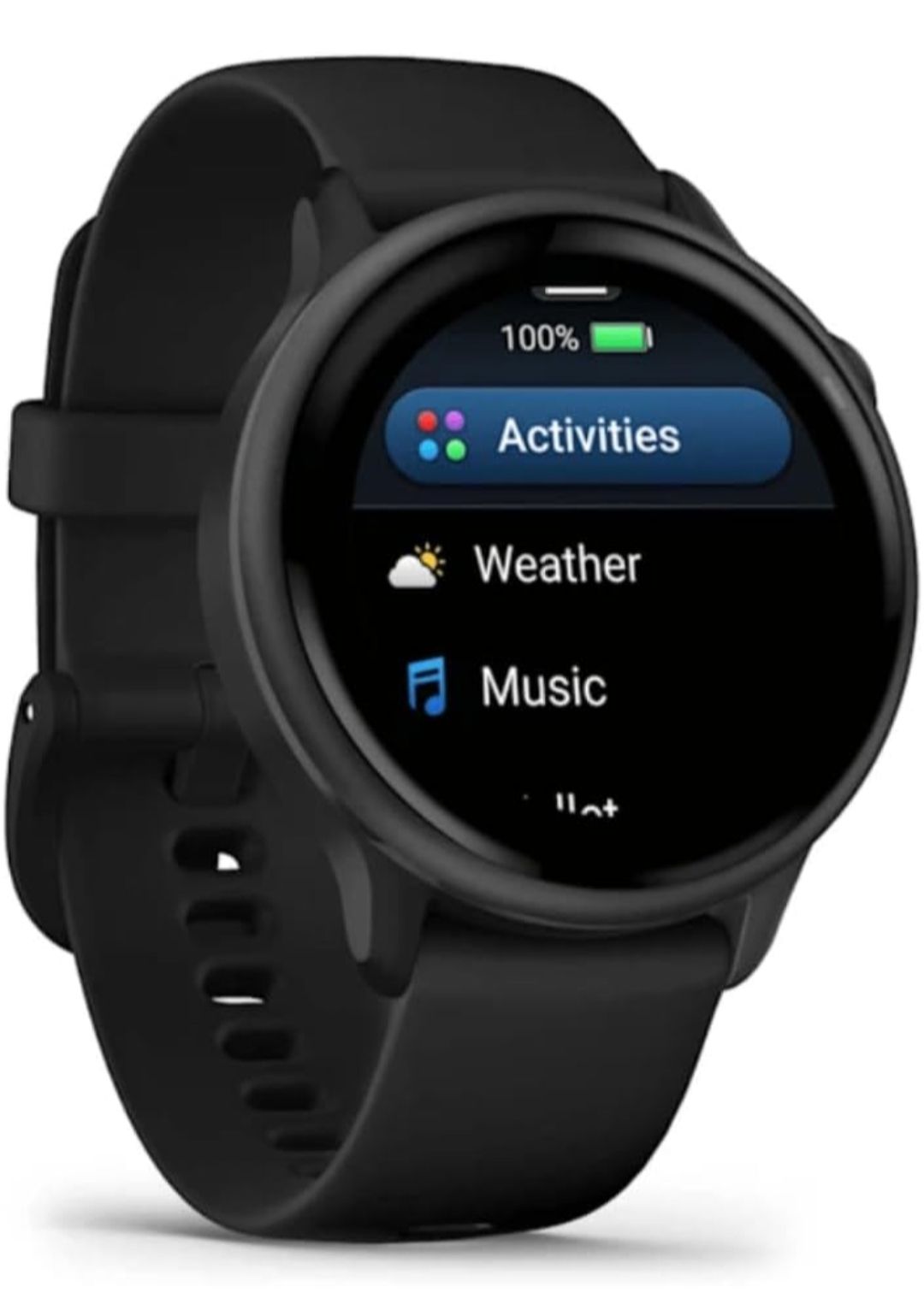 Garmin Vivoactive 6 smart watch  - Image 2