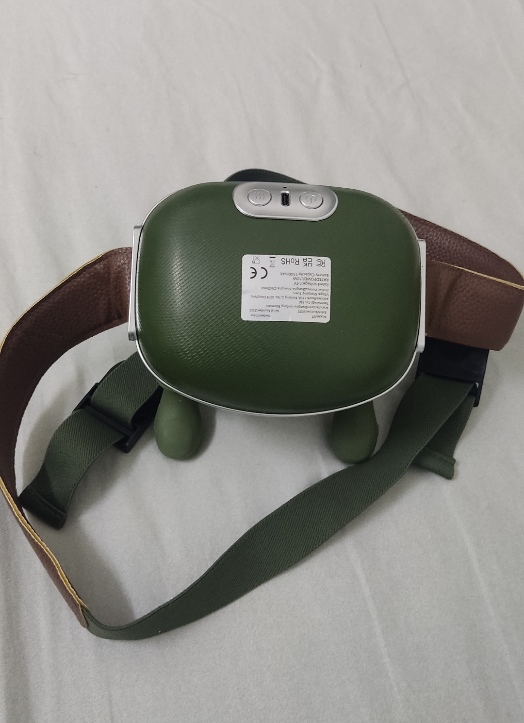 Neck massager - Image 2