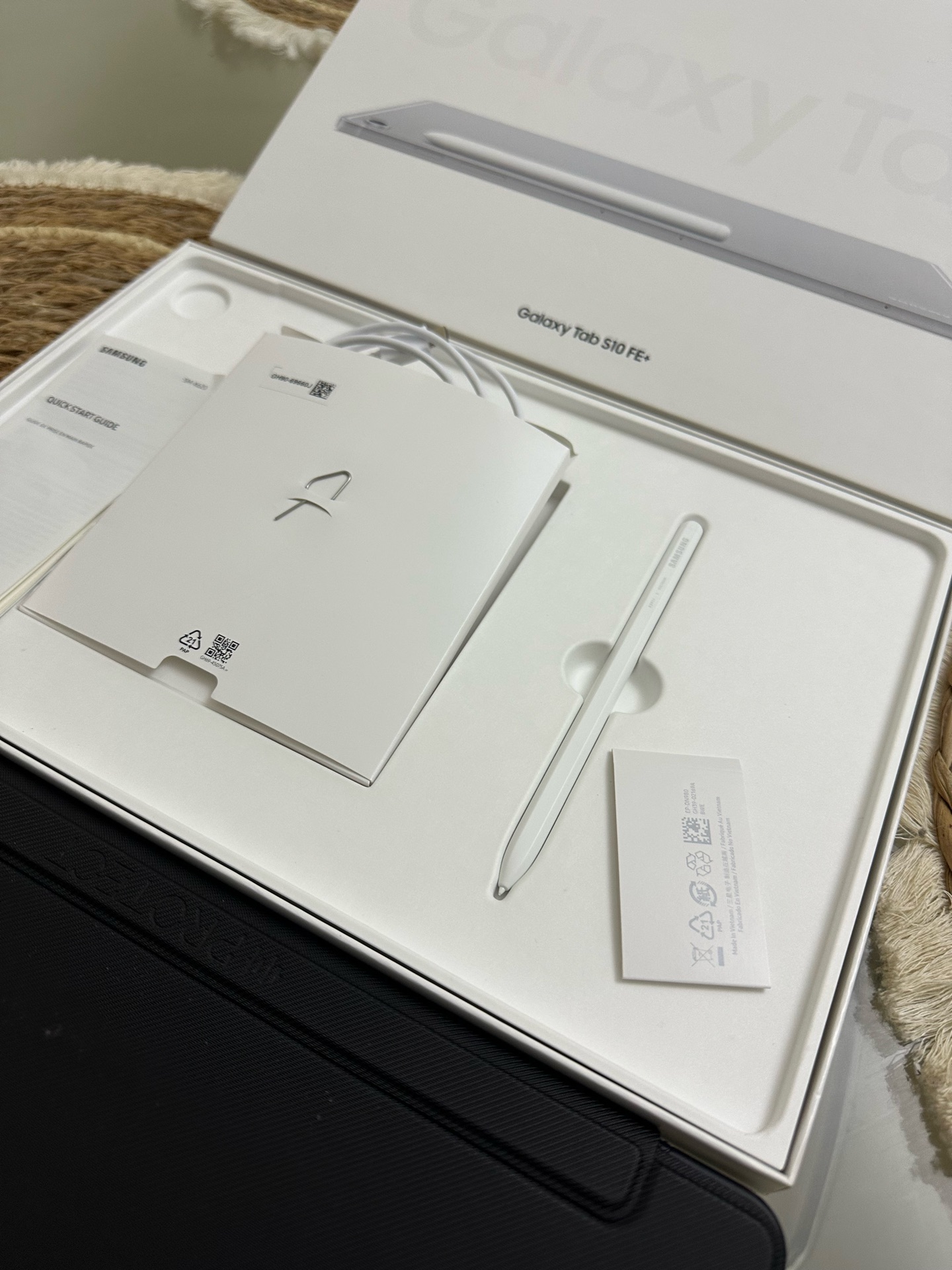 Galaxy Tab S10 FE+ - Image 7