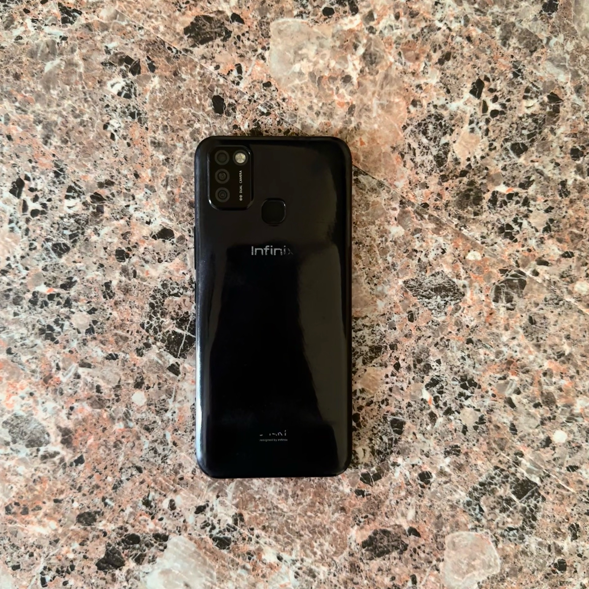 Infinix smart 5 - Image 3
