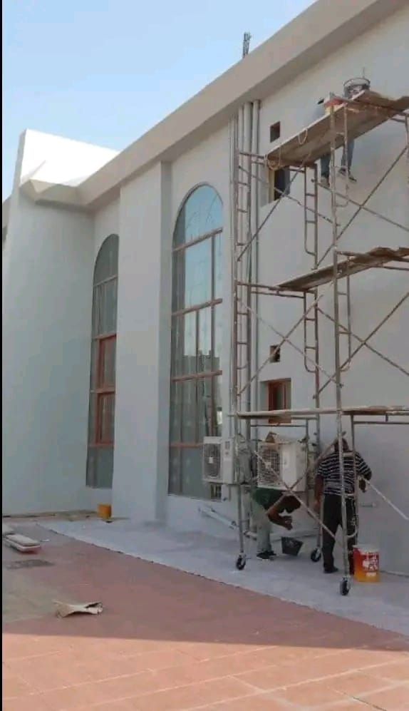 Professional Electrical & Home Maintenance Services in Qatar - Image 5