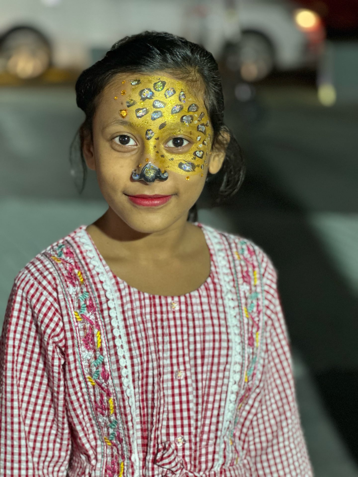 Face Painting Unique  - Image 2