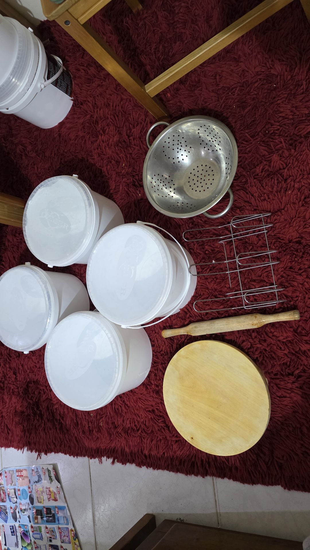 Kitchen items all 25 qr - Image 3