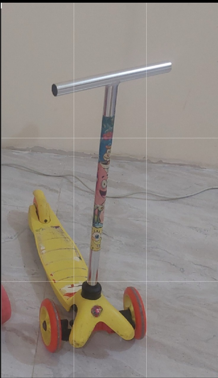 Scooters and car - Image 3