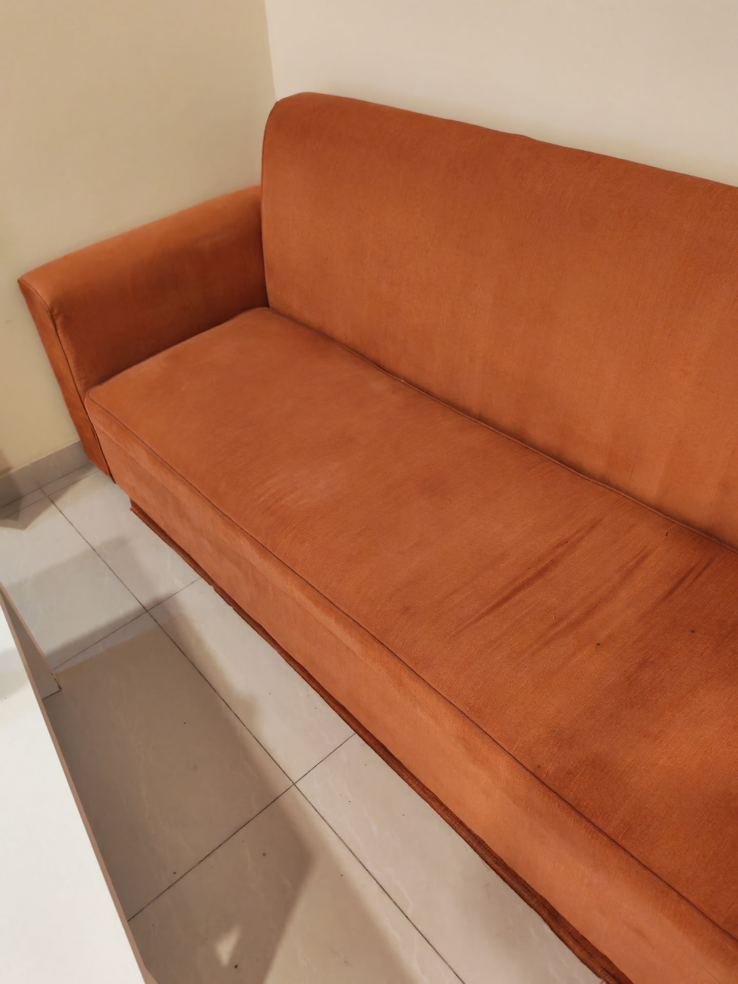 Sofa for sale - Image 3