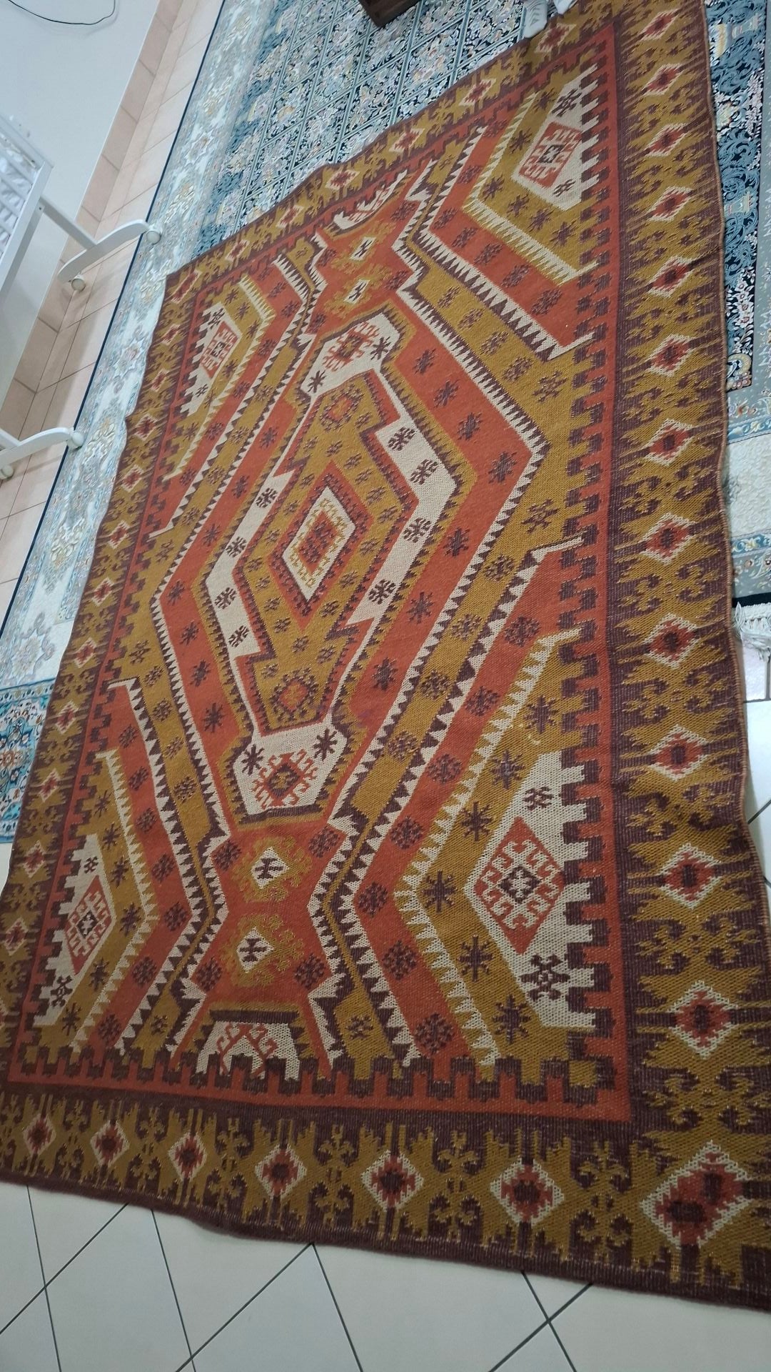 Kilim بساط - Image 2