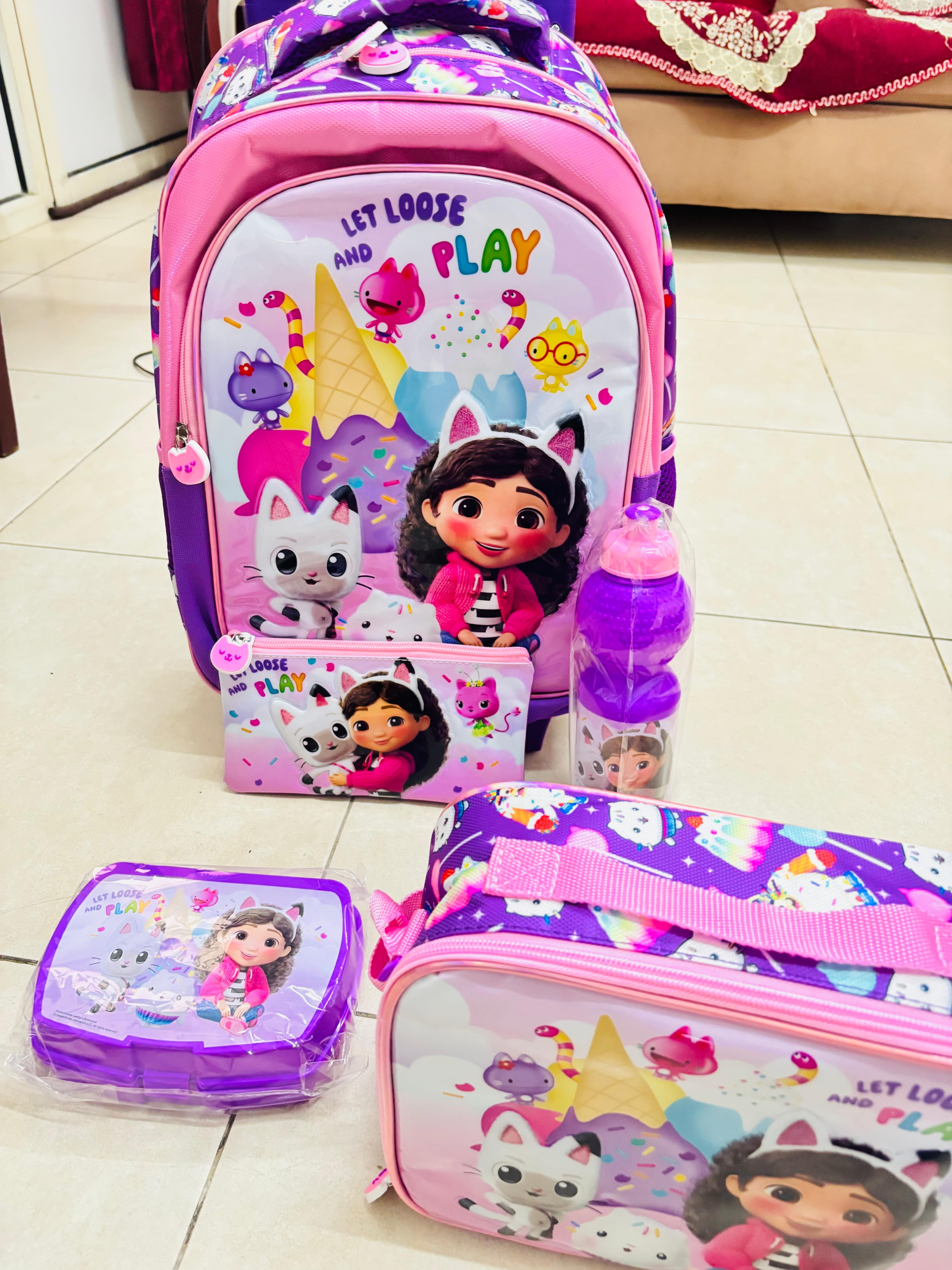 School bag brand new unused - Image 2