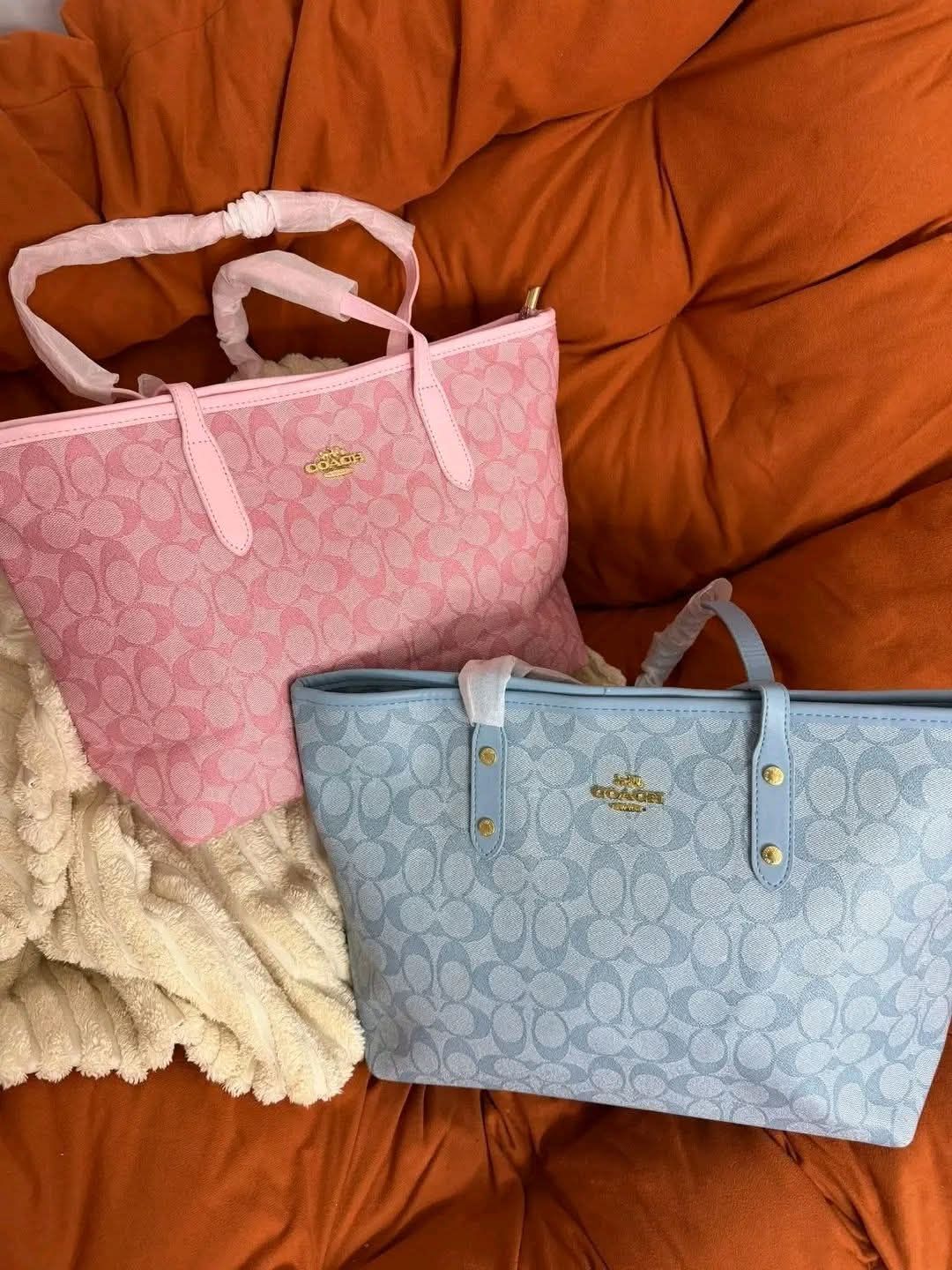 Coach bags - Image 5